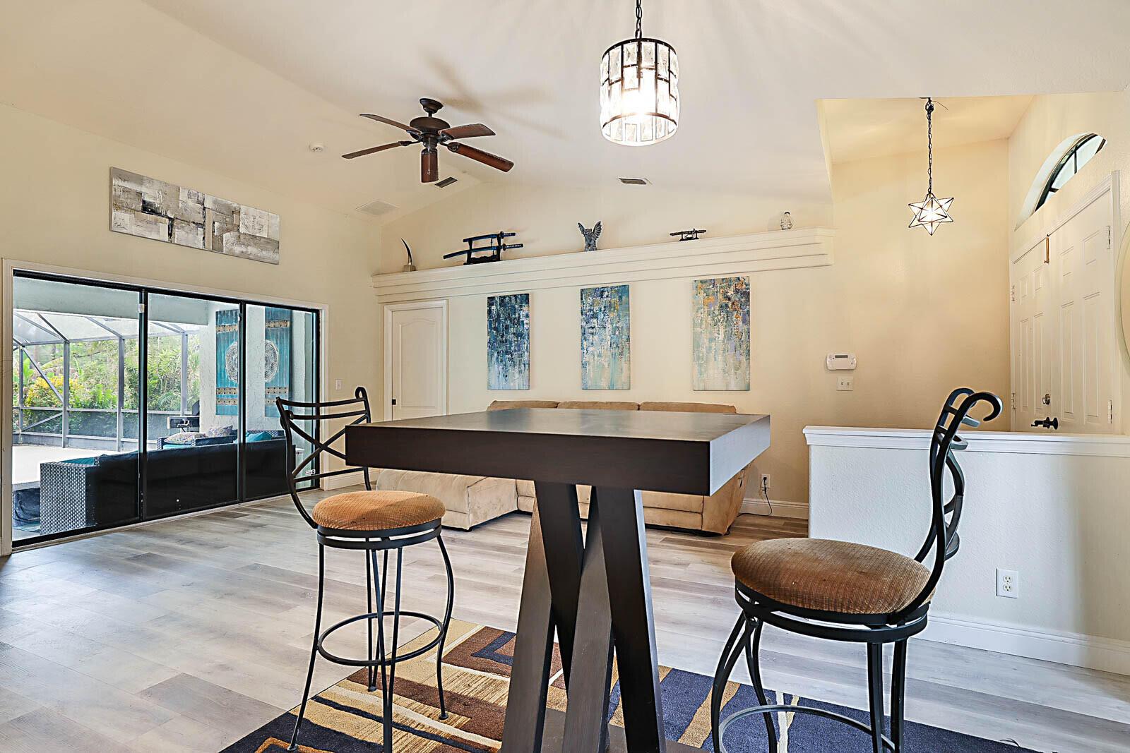 Acreage - Residential