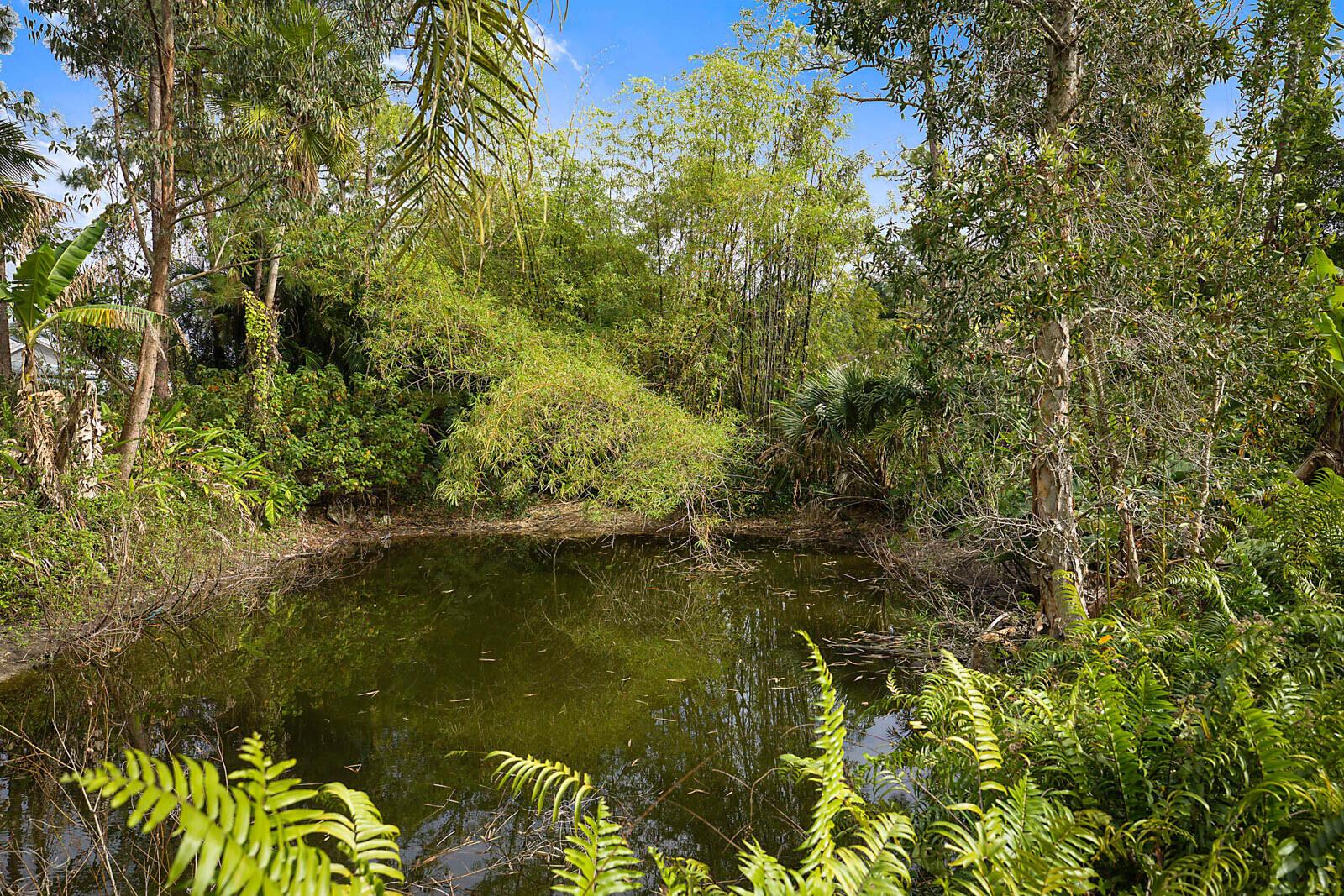 Acreage - Residential