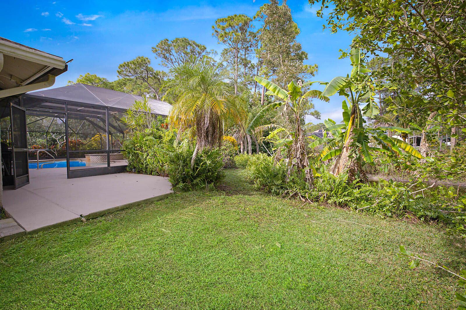 Acreage - Residential