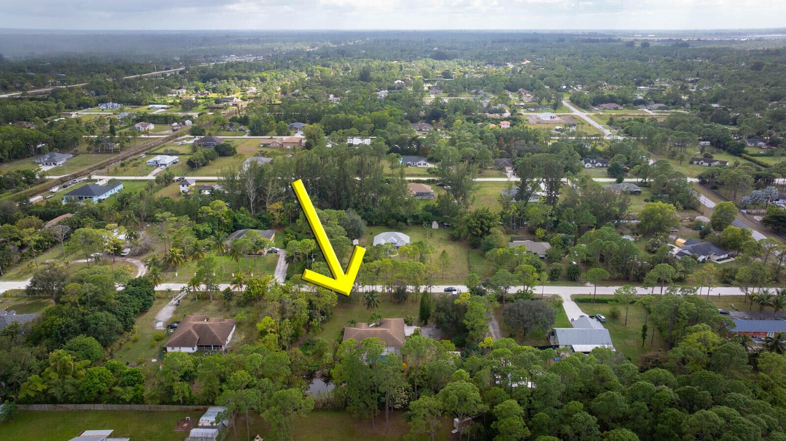 Acreage - Residential