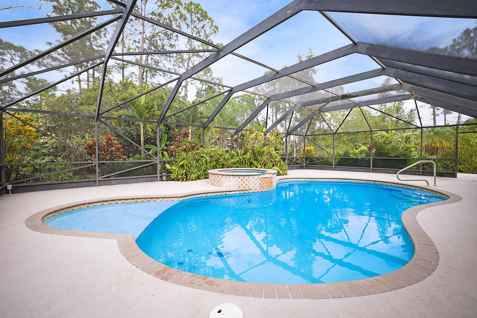 Acreage - Residential