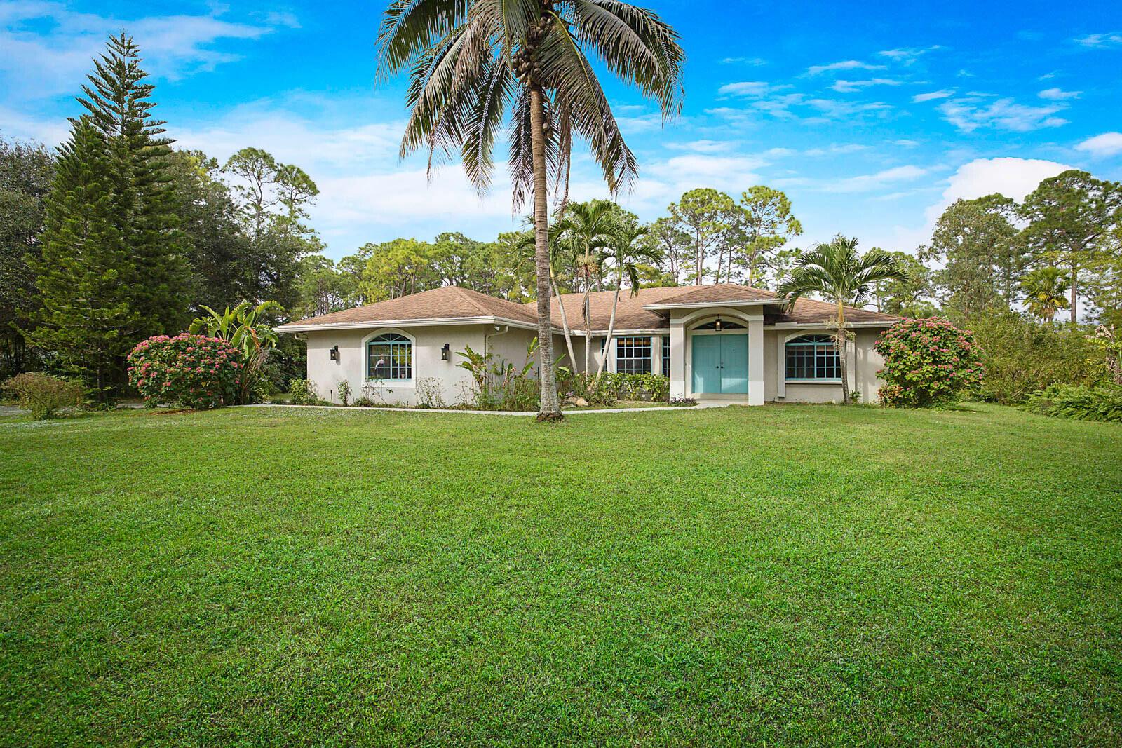 Acreage - Residential