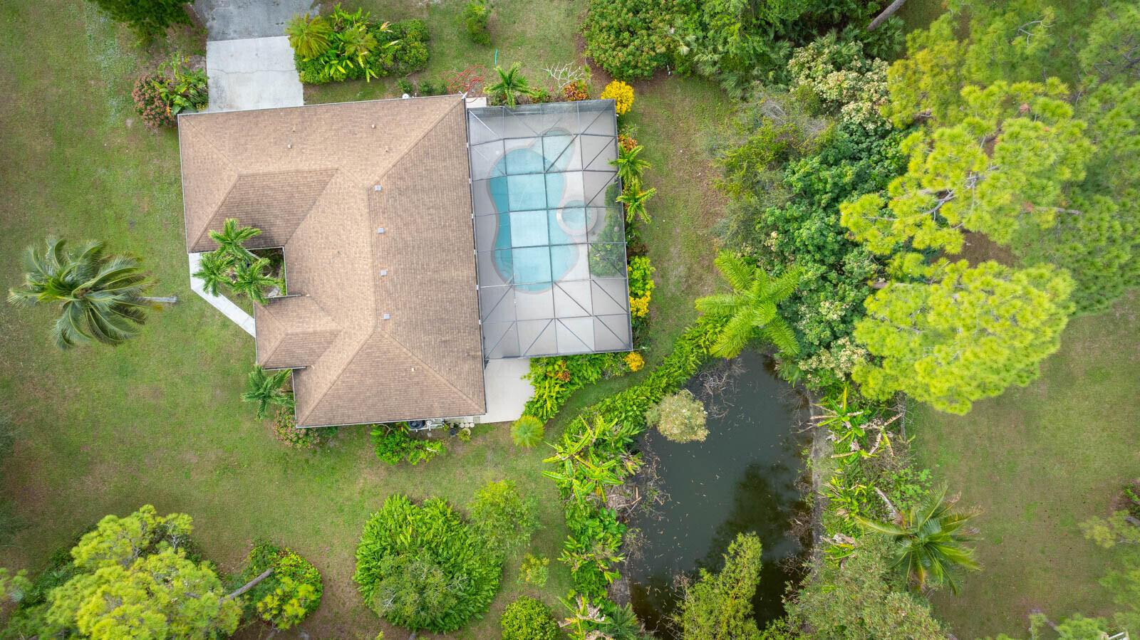 Acreage - Residential