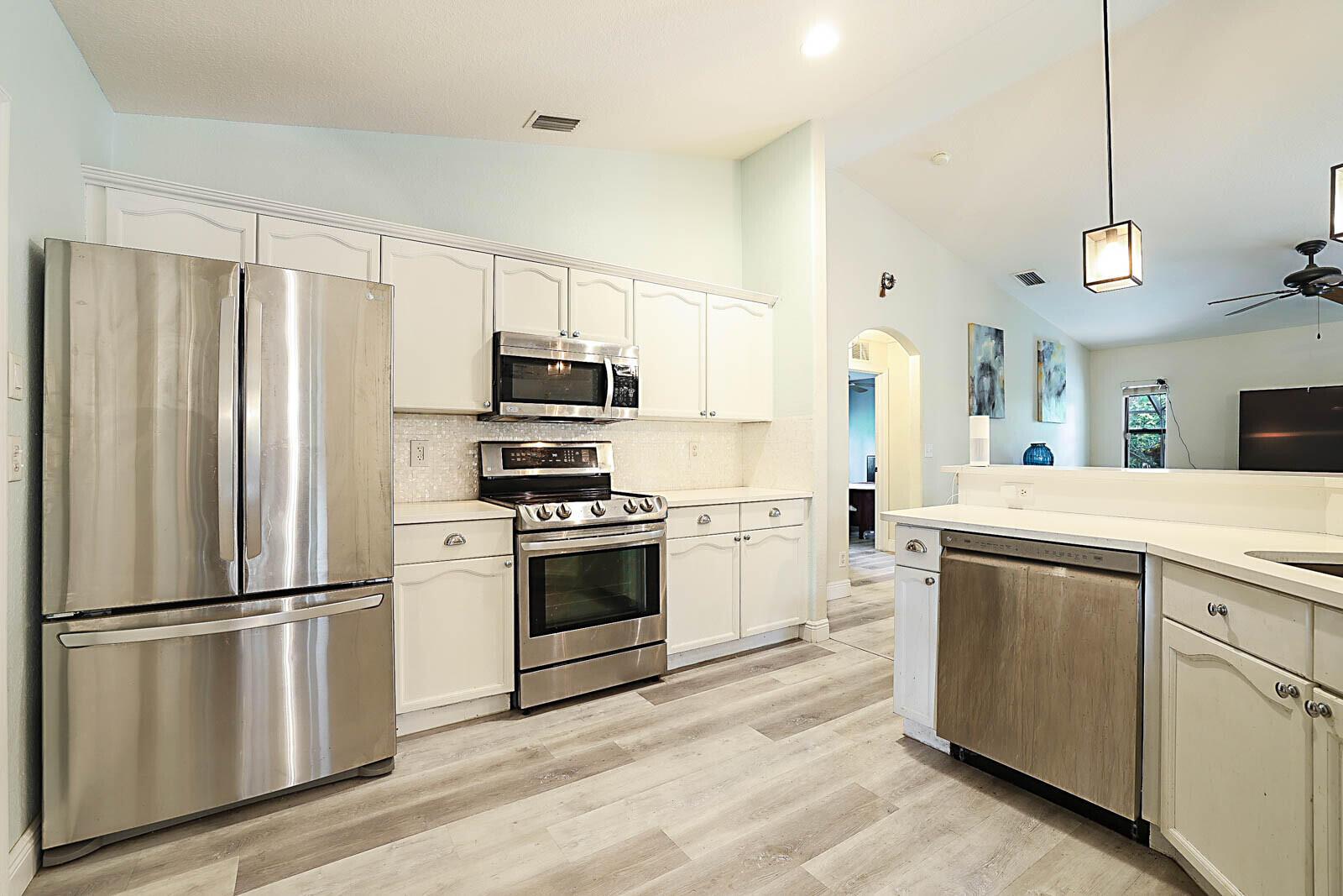 Acreage - Residential