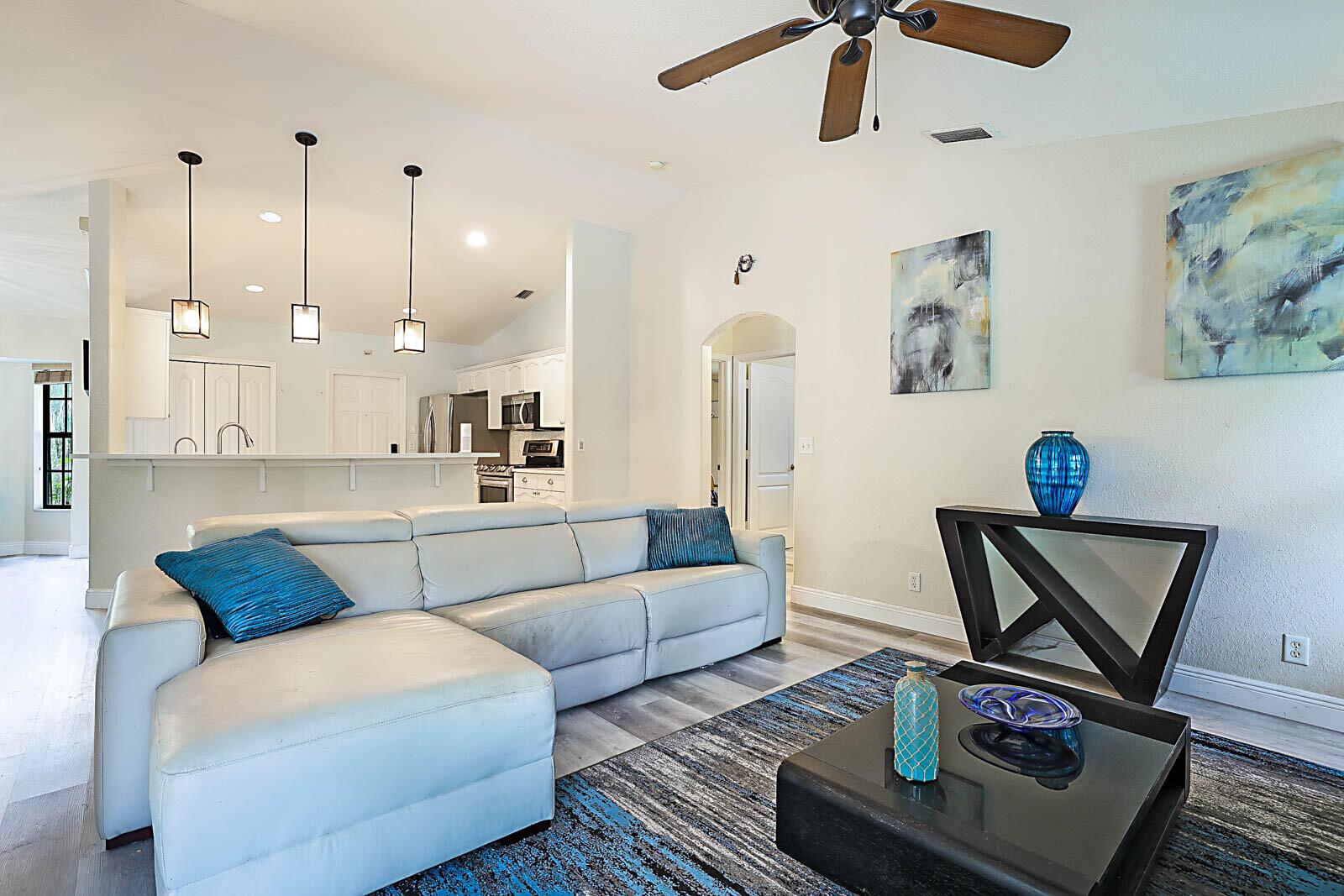 Acreage - Residential