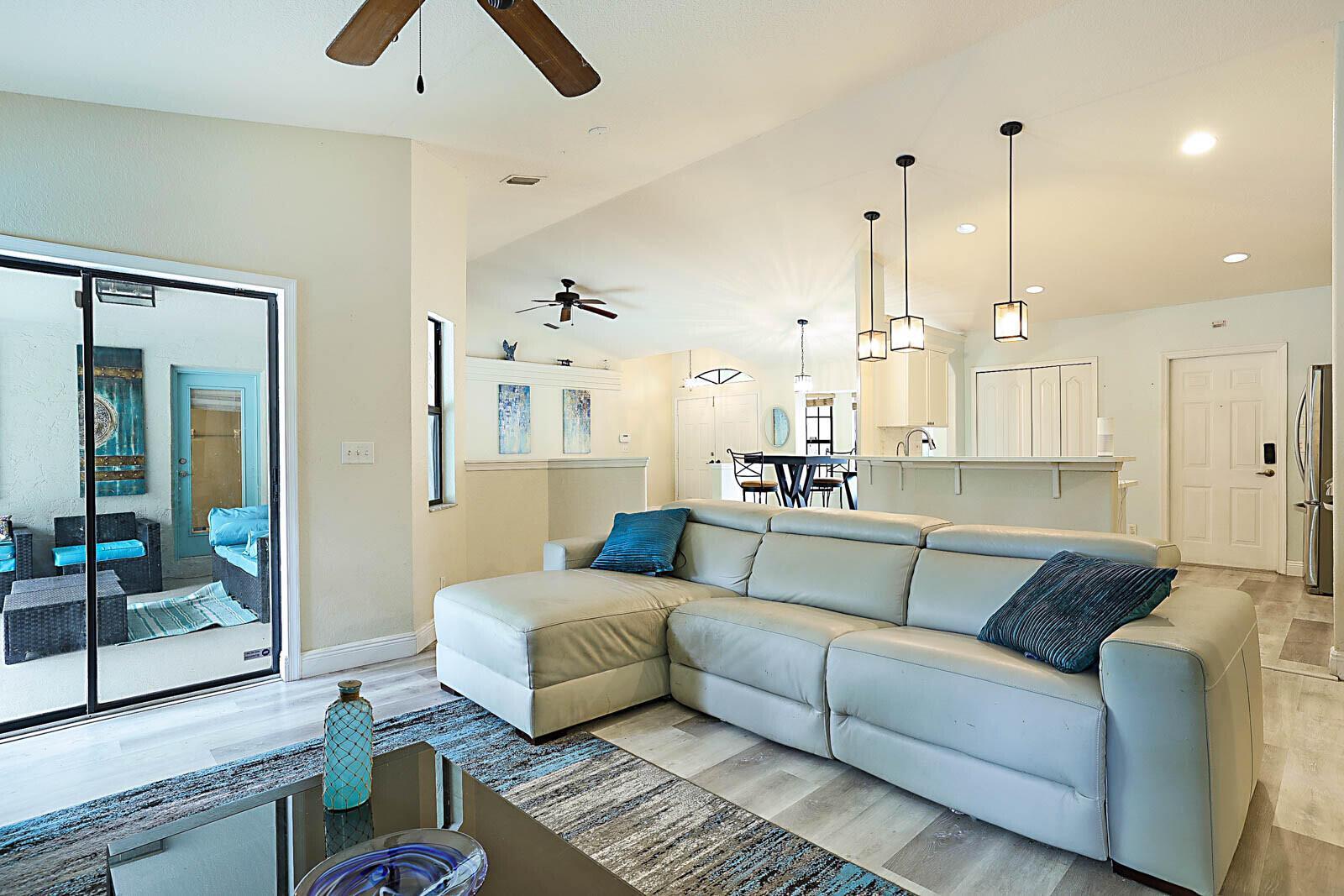 Acreage - Residential