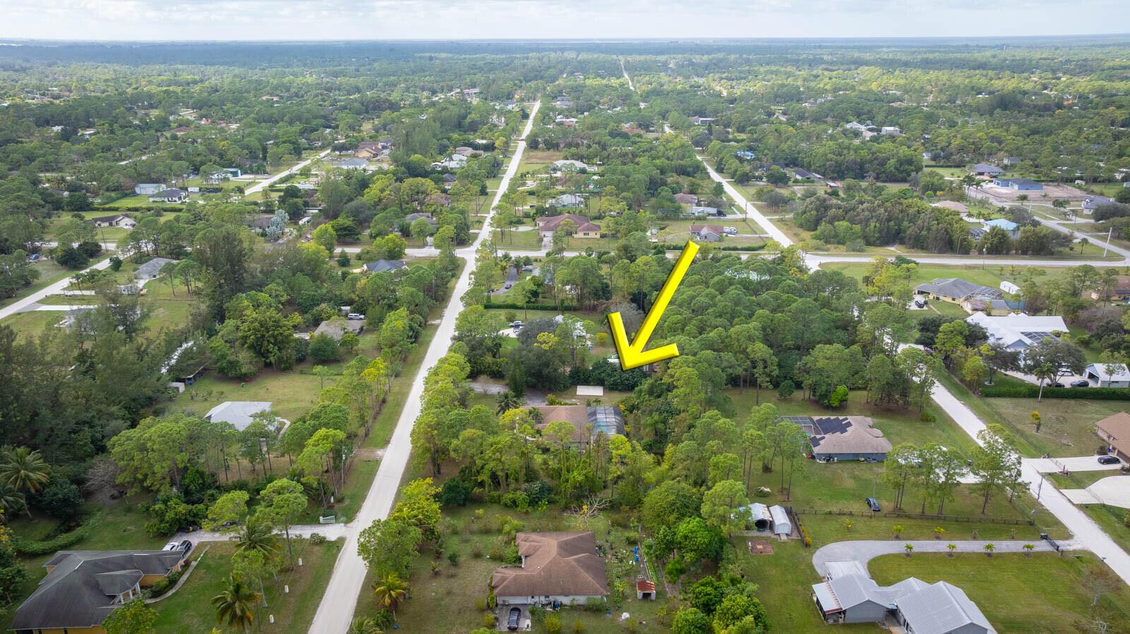 Acreage - Residential