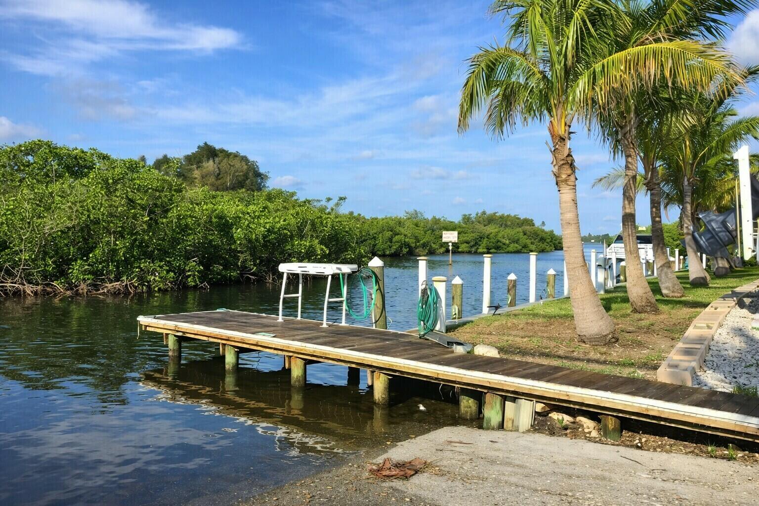 Unincorporated Manatee County - Land