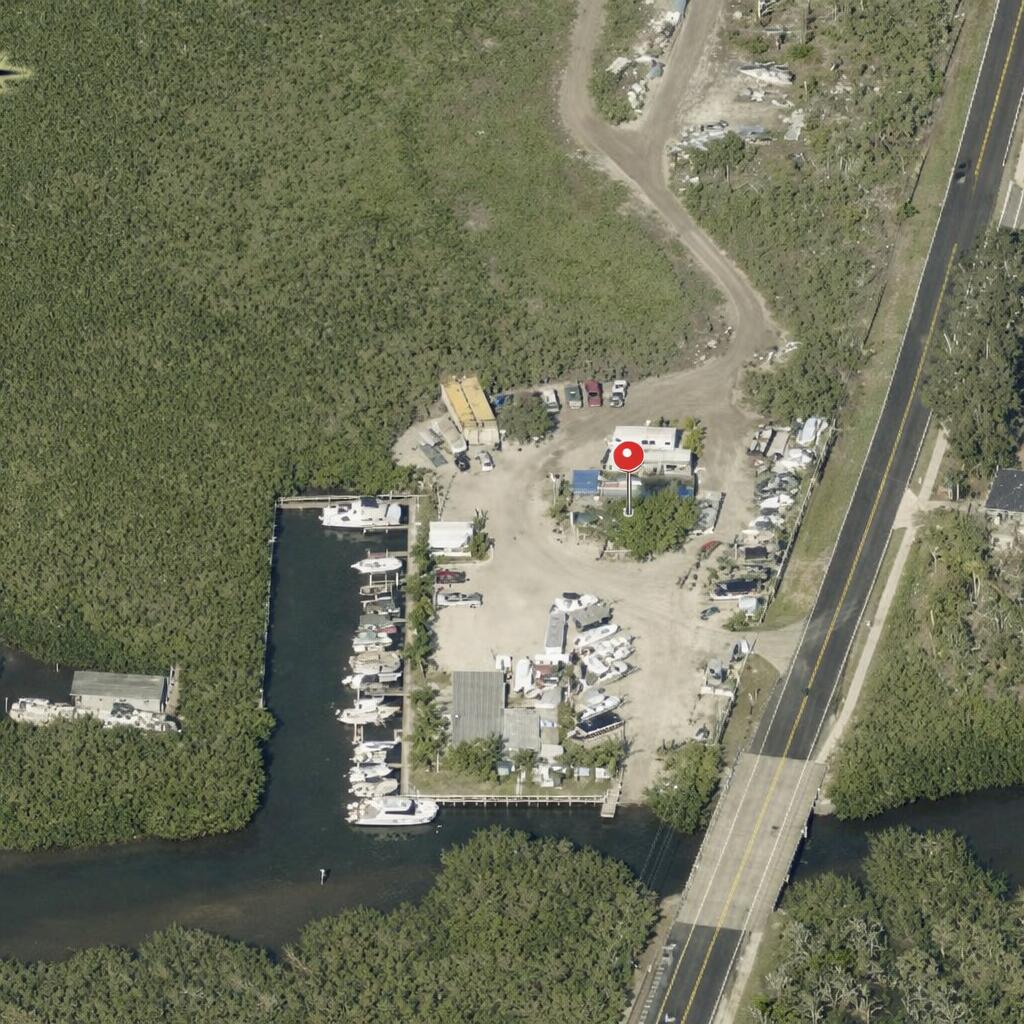 Unincorporated Manatee County - Land