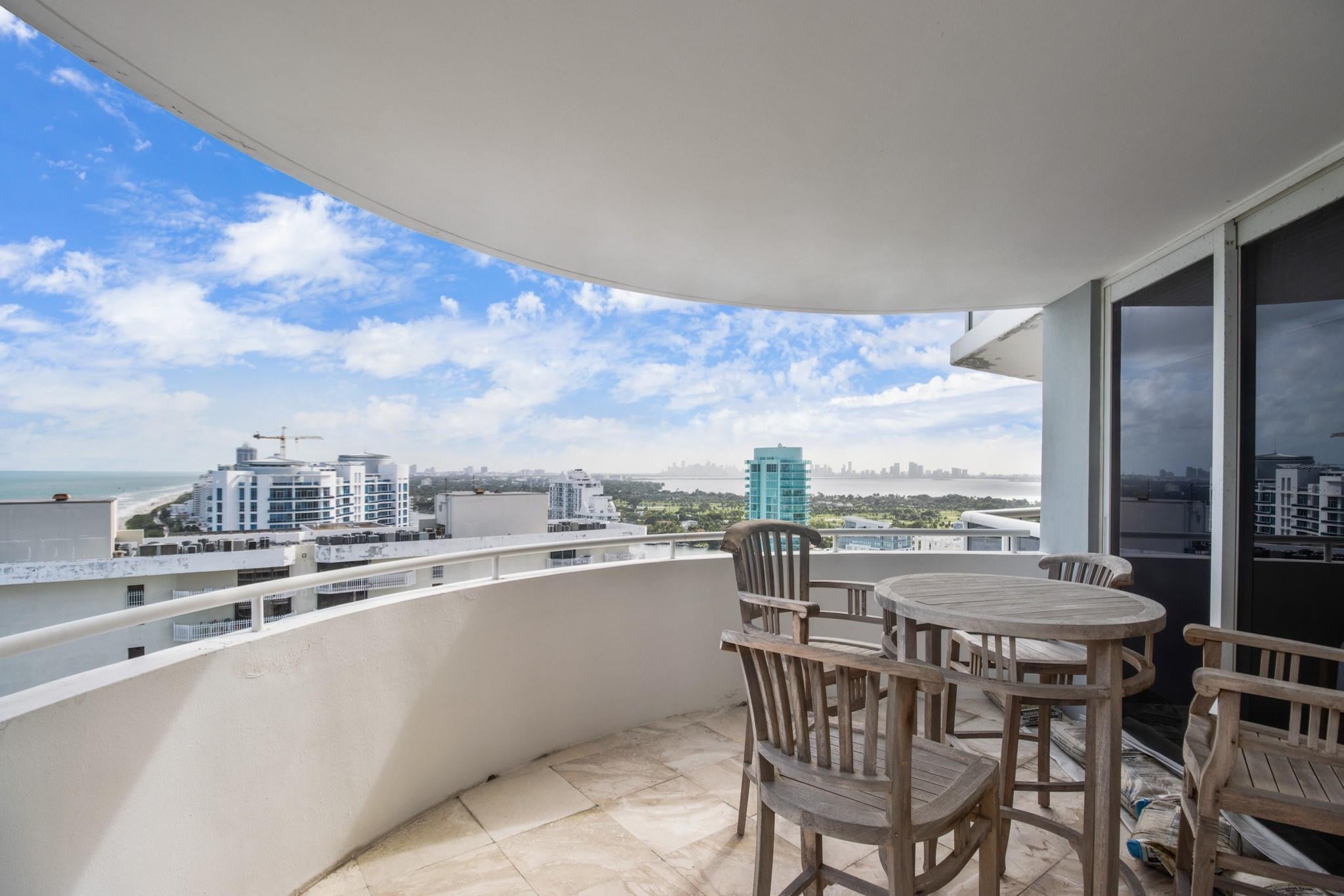 6301 COLLINS Avenue 2603