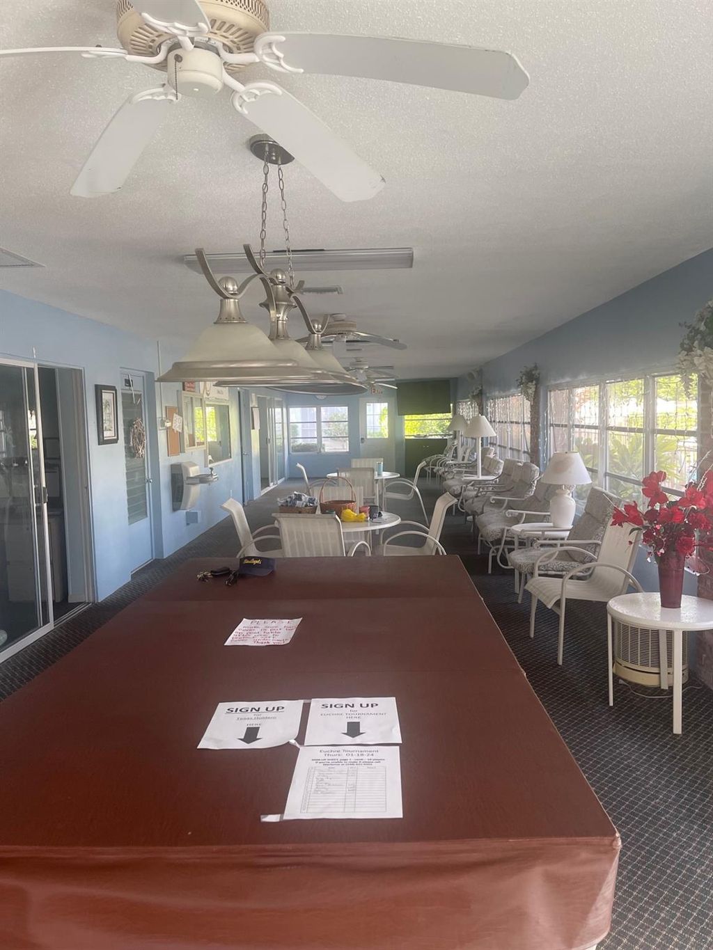 Photo of 2050 NE 39th St #211W, Lighthouse Point, FL 33064 (MLS # F10533363)