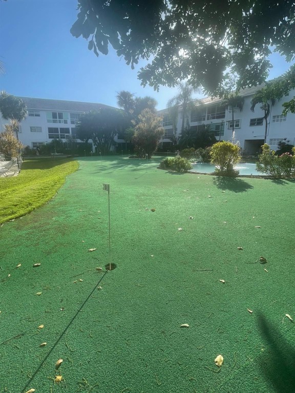 Lighthouse Point Gardens - Residential