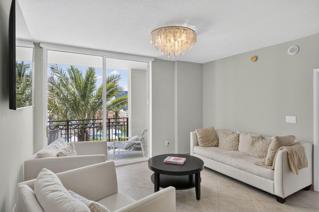 Photo of 550 Okeechobee Boulevard #1215, West Palm Beach, FL 33401 (MLS # B26078095)