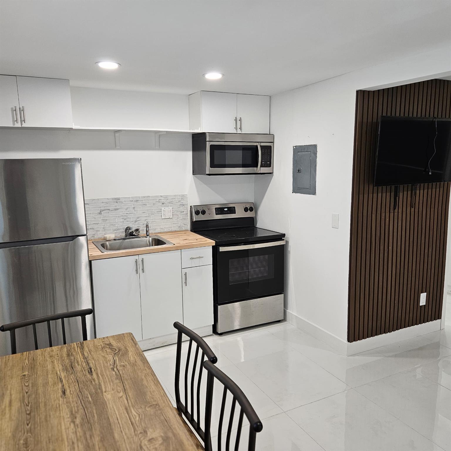 Progresso - Residential Lease