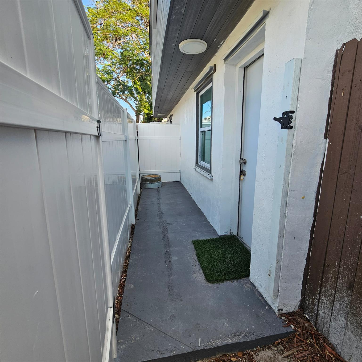 Progresso - Residential Lease