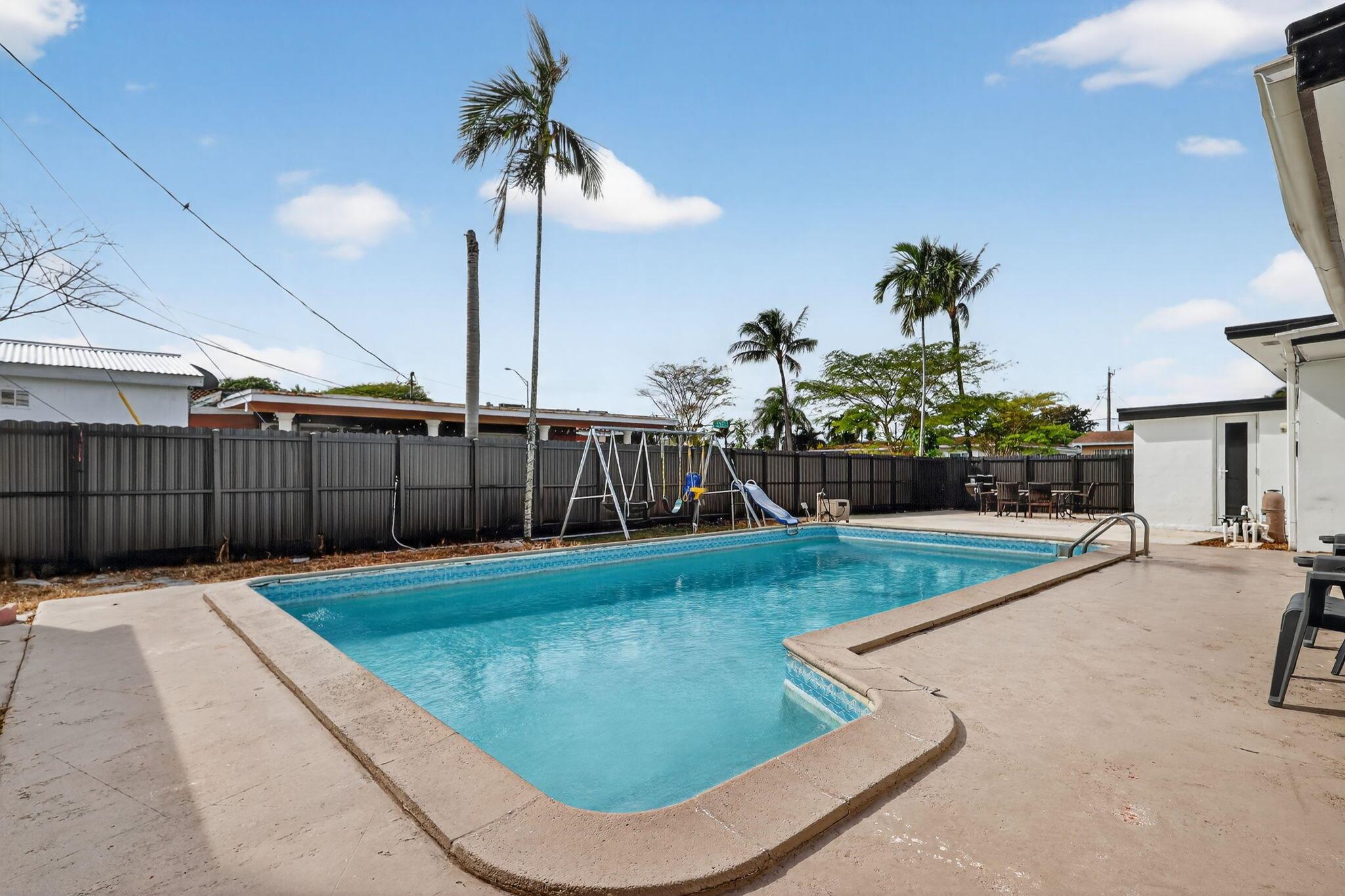 PALM SPRINGS SUB SEC B 4T - Residential