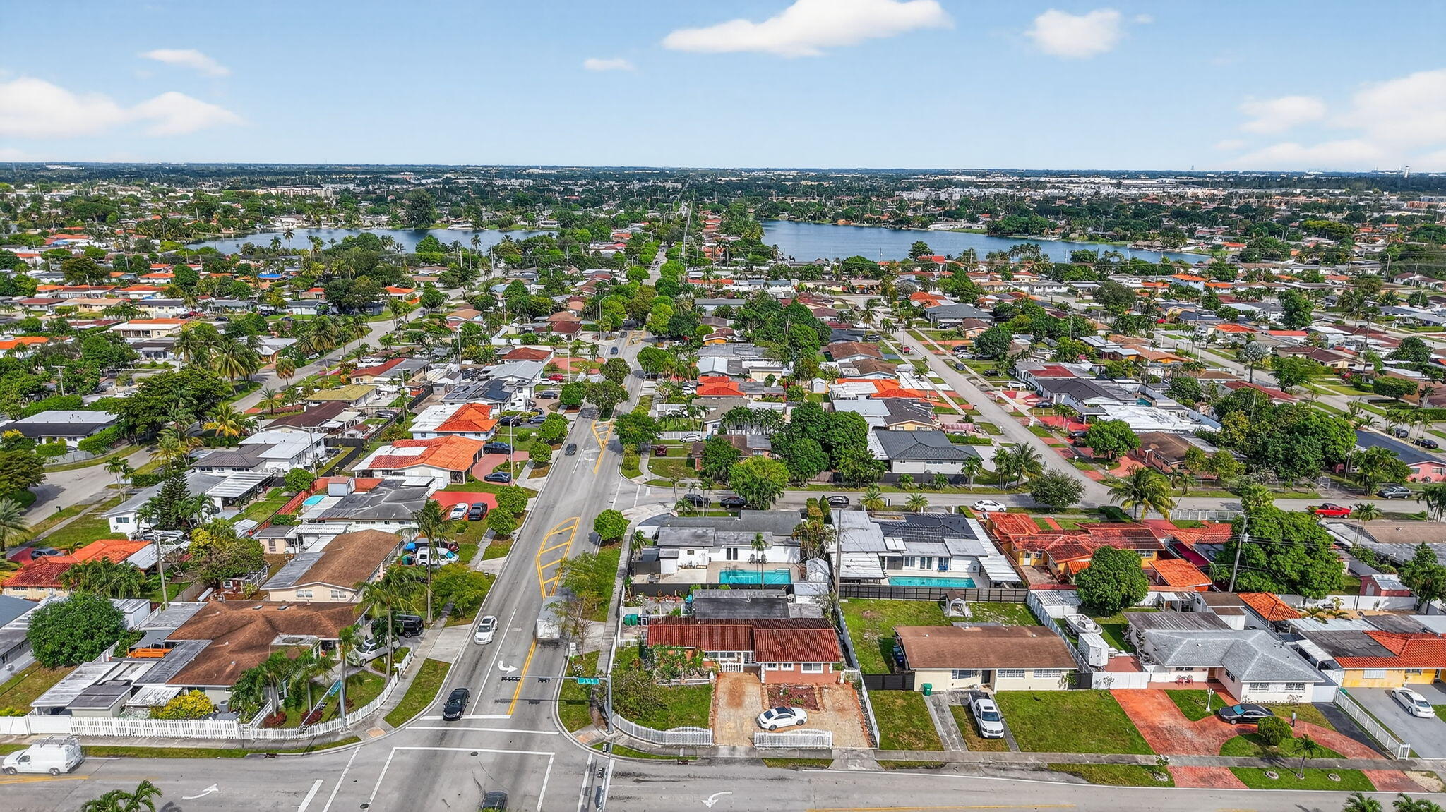 PALM SPRINGS SUB SEC B 4TH ADDN - Residential