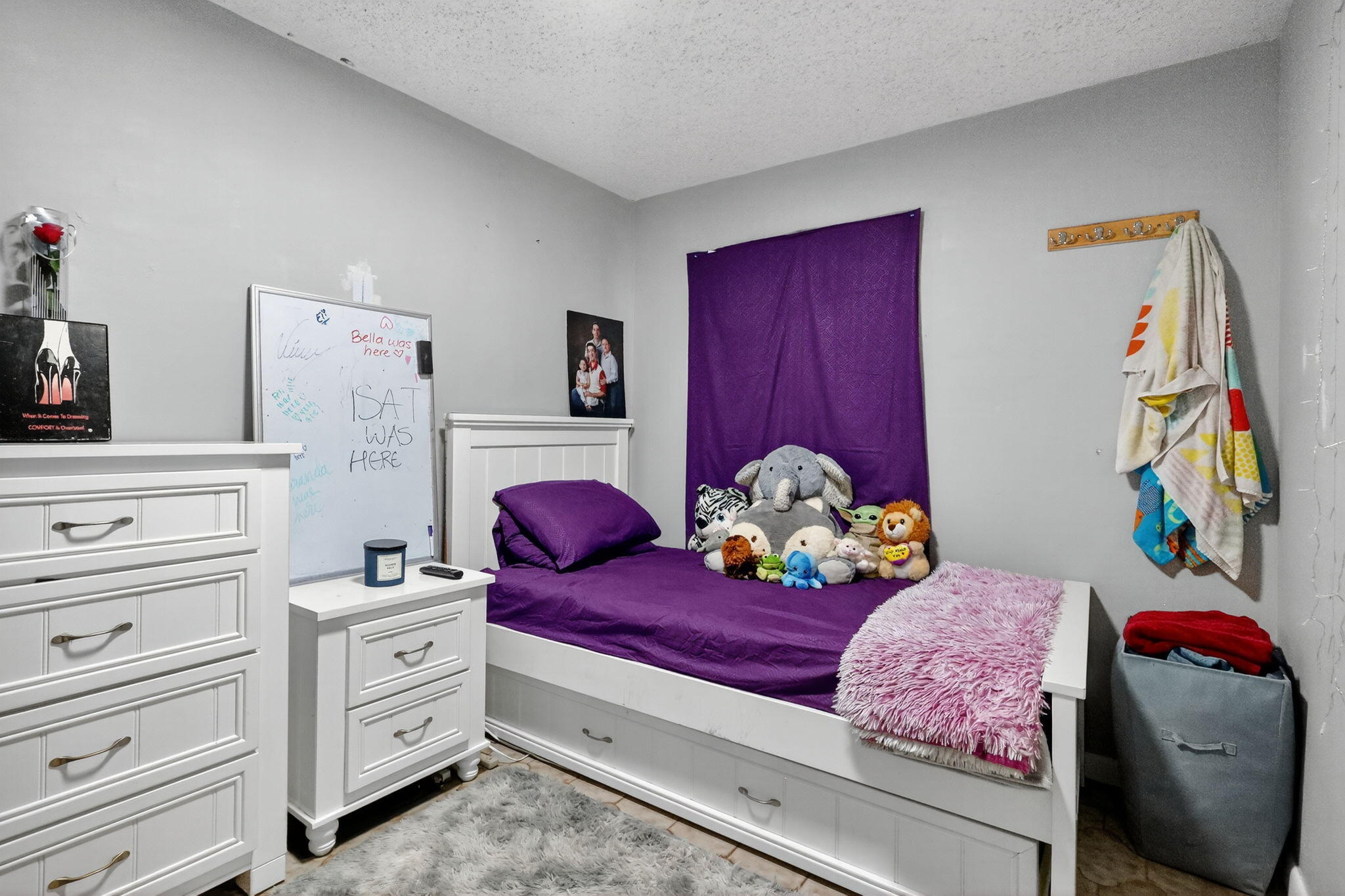 PALM SPRINGS SUB SEC B 4TH ADDN - Residential