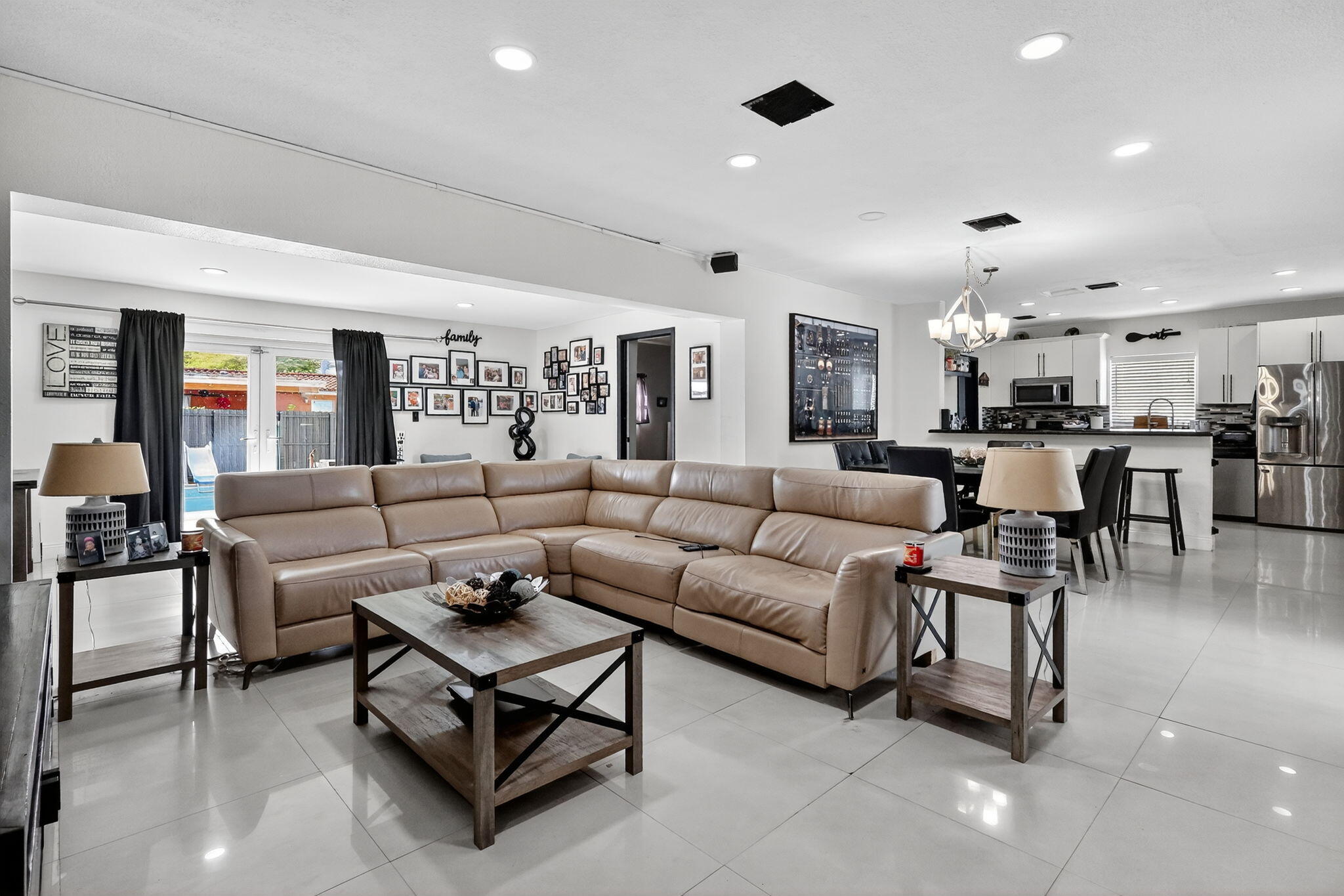 PALM SPRINGS SUB SEC B 4TH ADDN - Residential