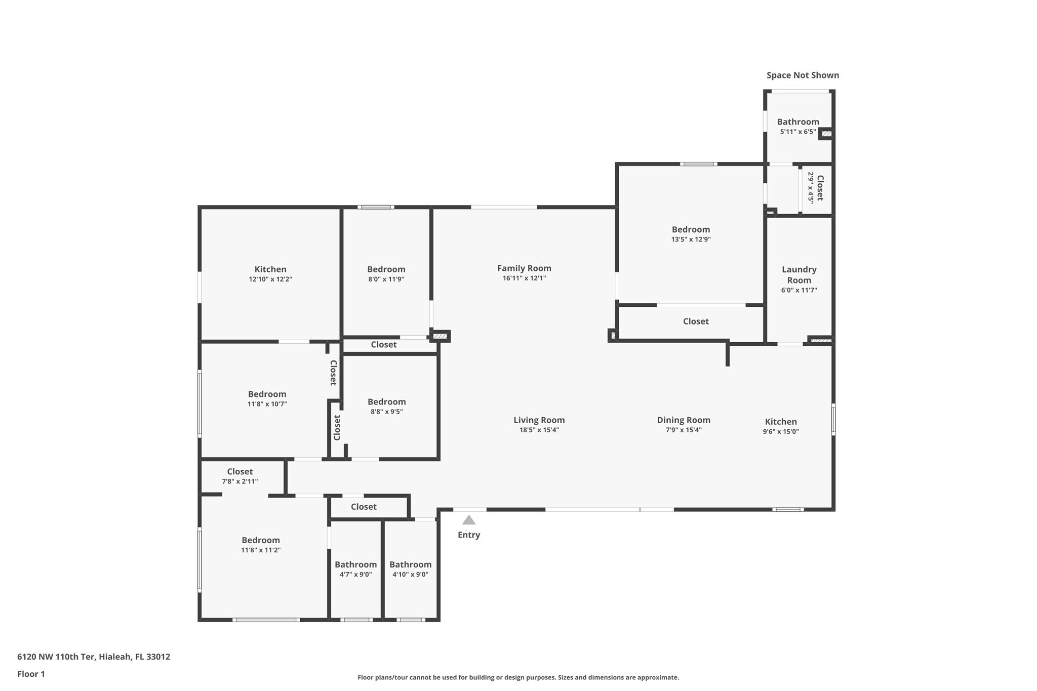 PALM SPRINGS SUB SEC B 4T - Residential