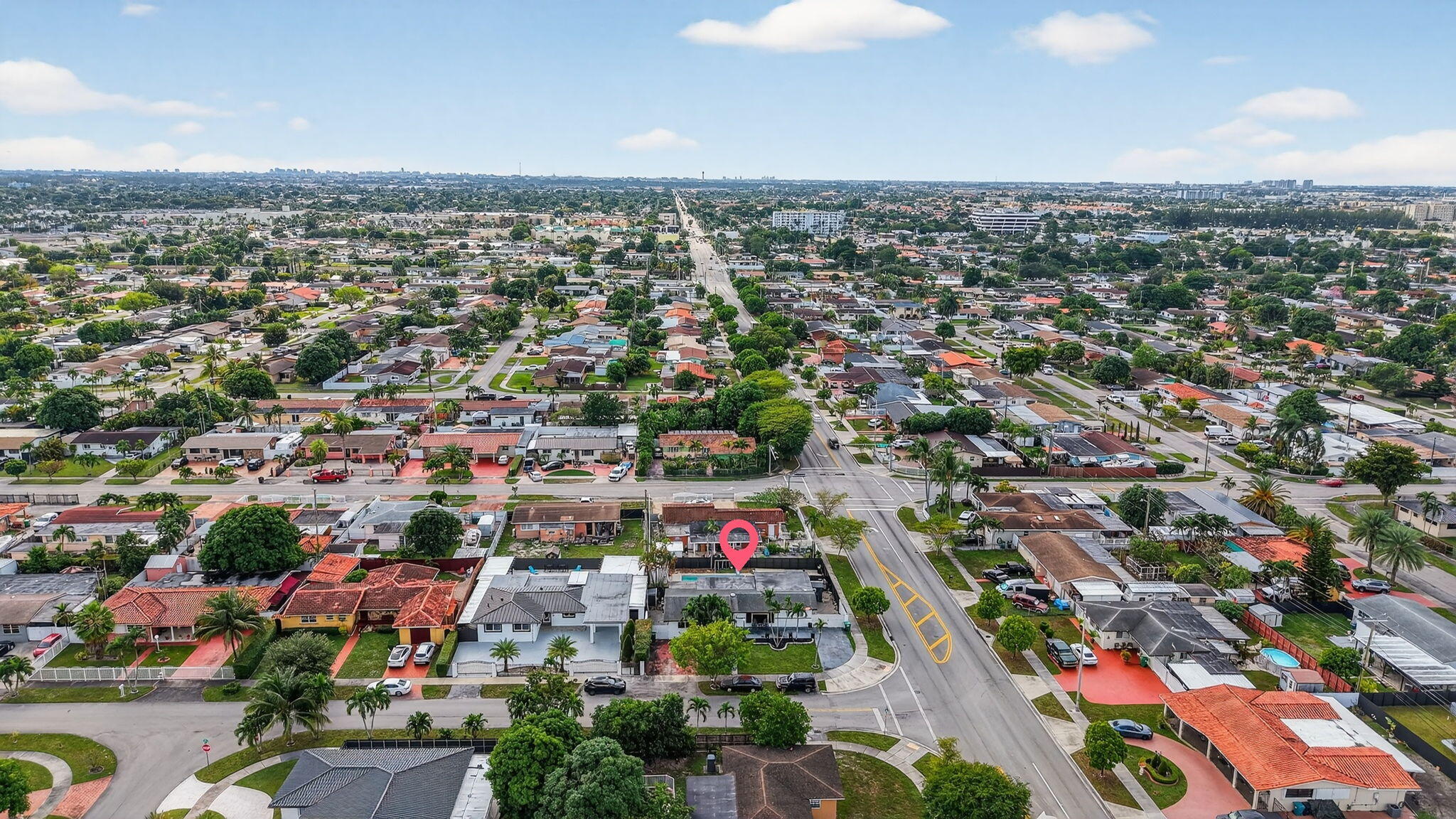 PALM SPRINGS SUB SEC B 4TH ADDN - Residential