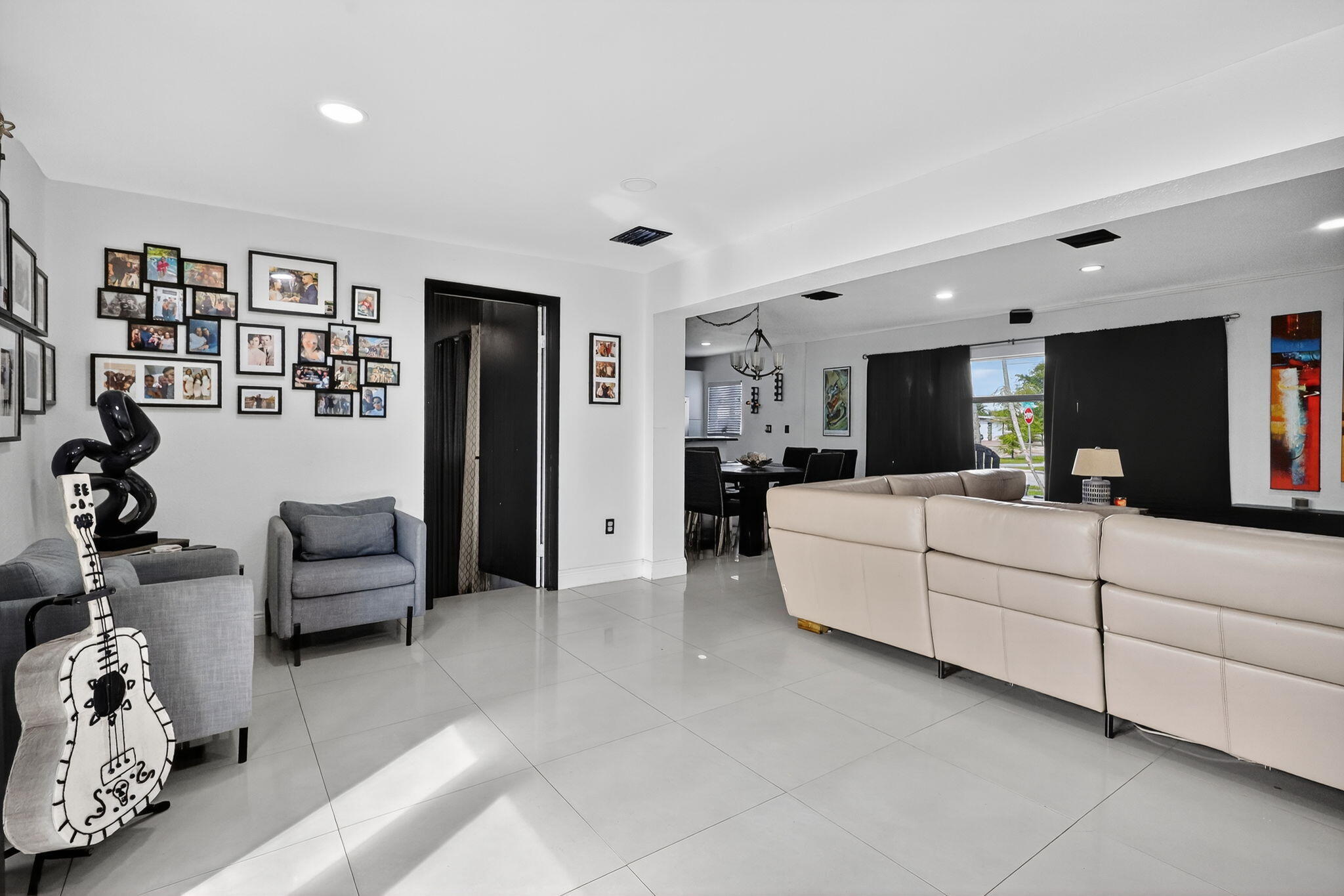 PALM SPRINGS SUB SEC B 4TH ADDN - Residential