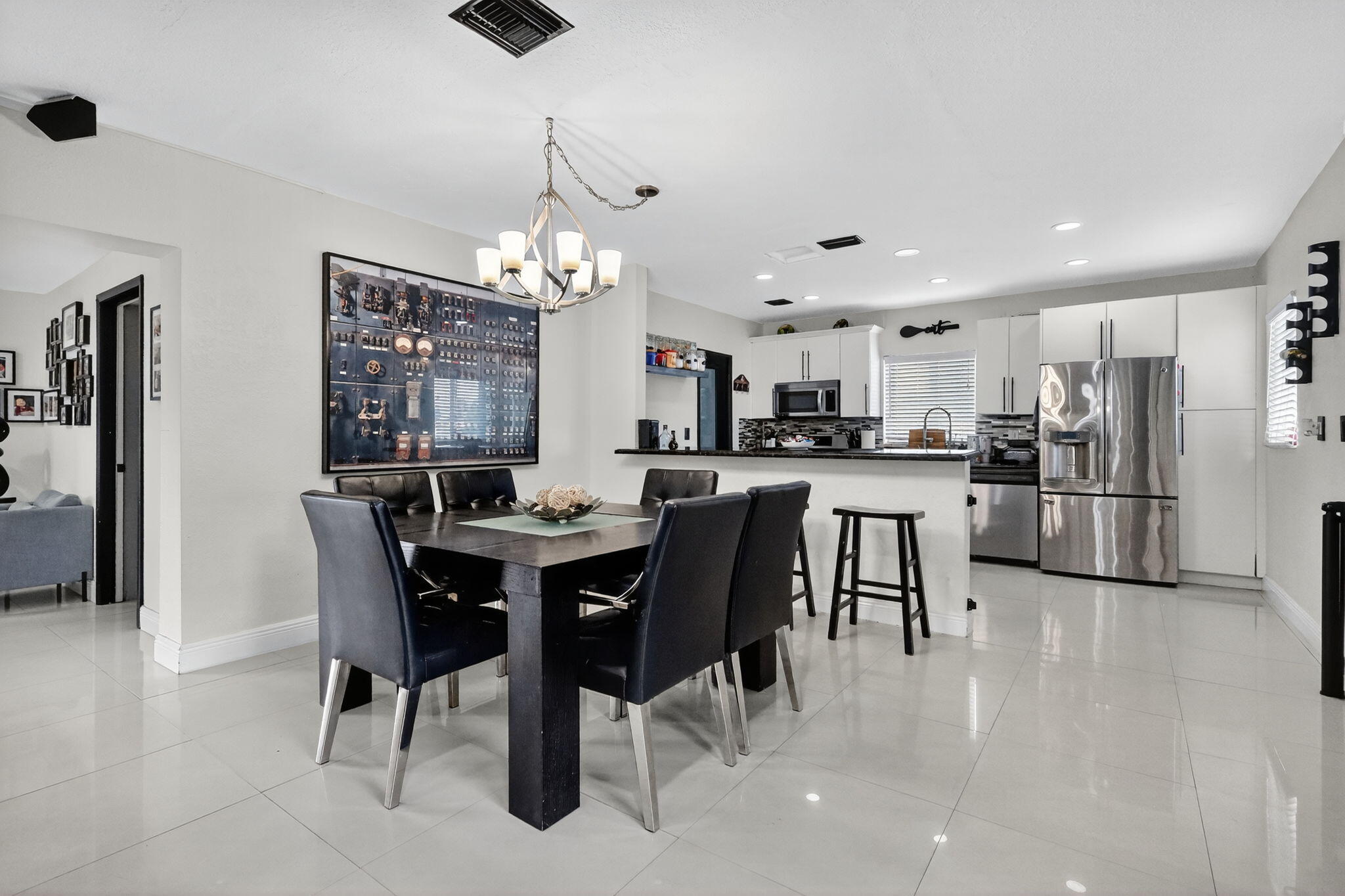 PALM SPRINGS SUB SEC B 4TH ADDN - Residential