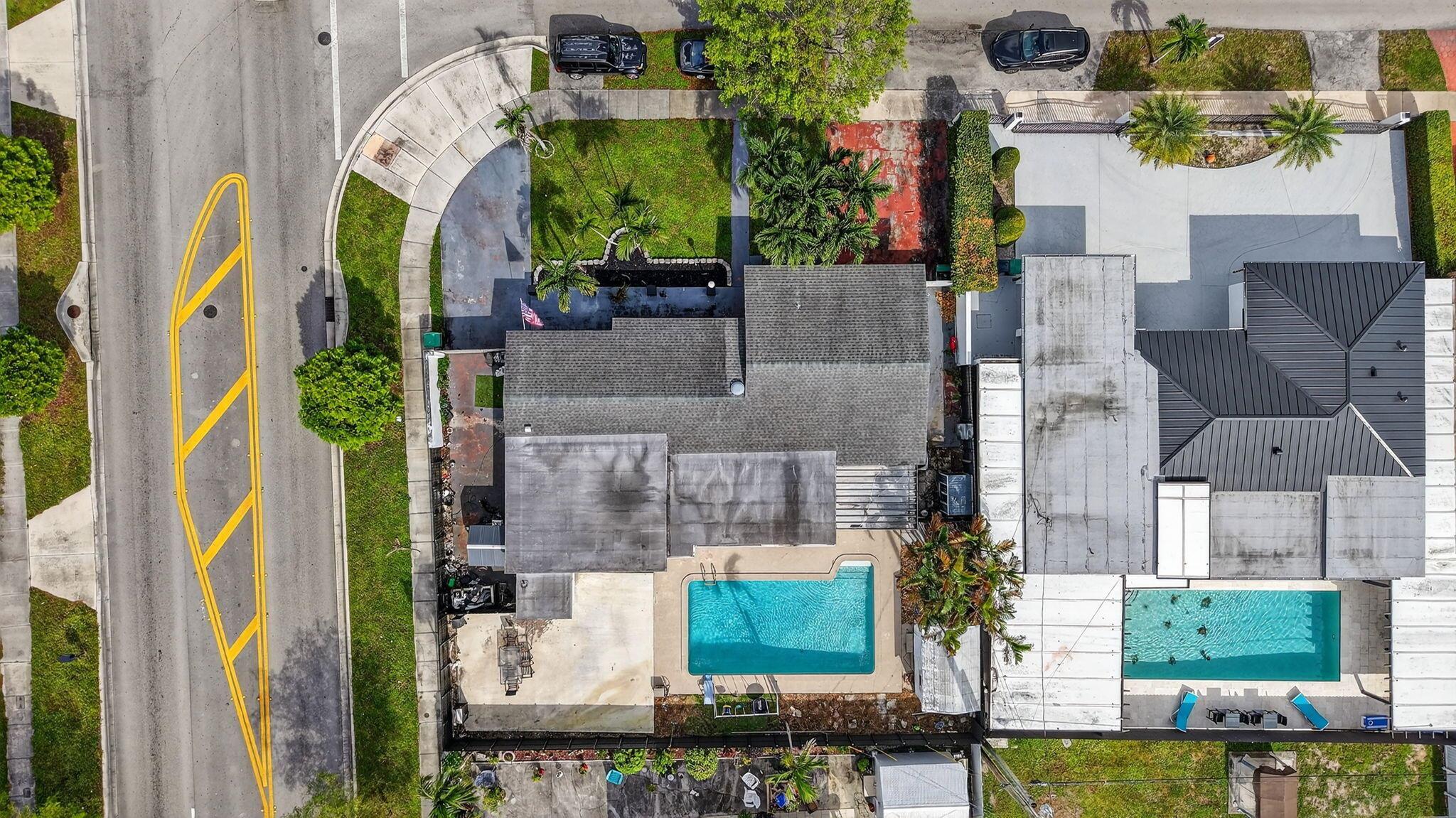 PALM SPRINGS SUB SEC B 4T - Residential