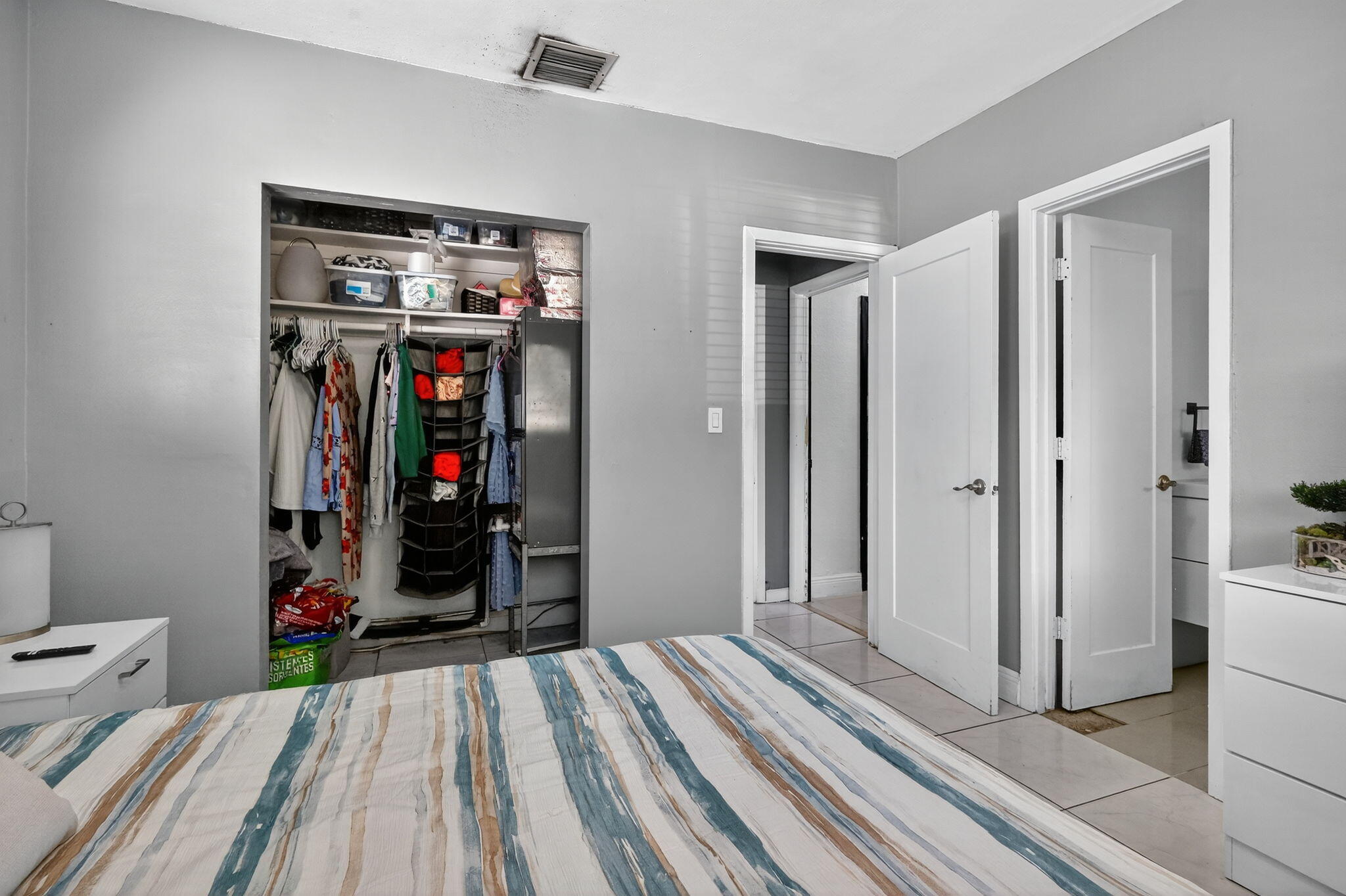 PALM SPRINGS SUB SEC B 4TH ADDN - Residential