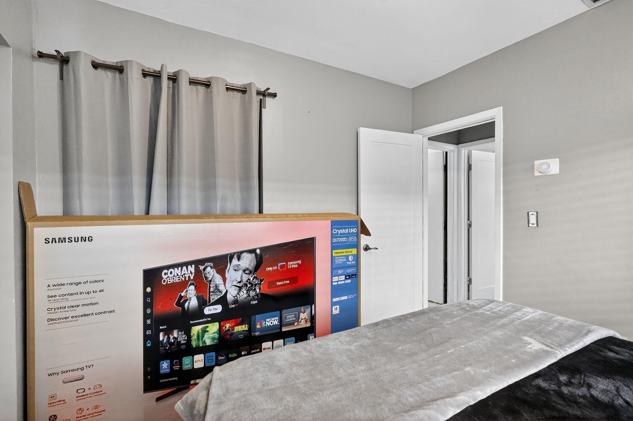 PALM SPRINGS SUB SEC B 4TH ADDN - Residential