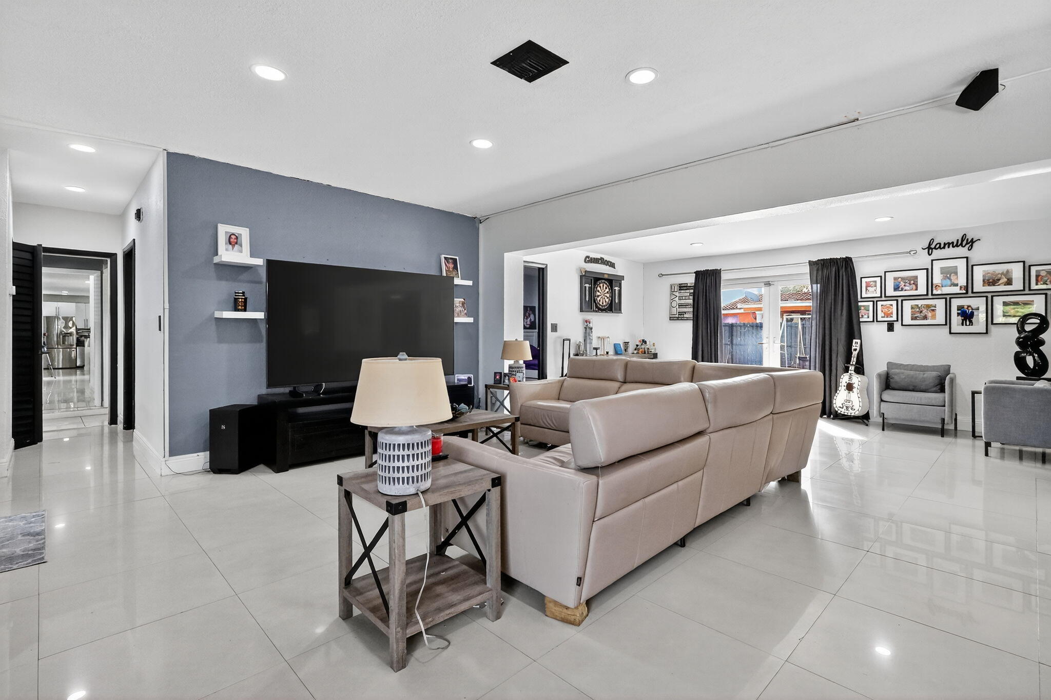 PALM SPRINGS SUB SEC B 4TH ADDN - Residential