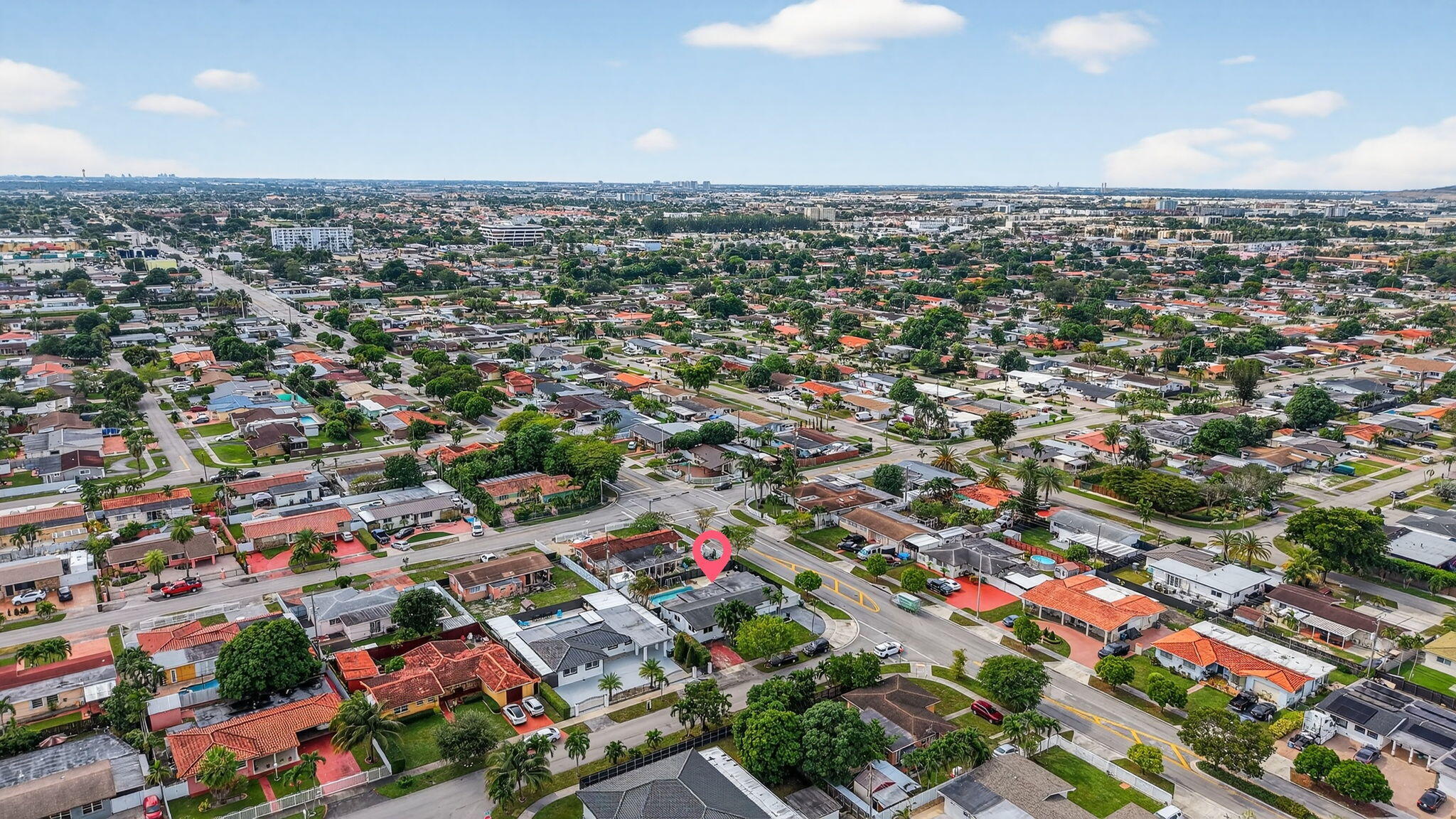 PALM SPRINGS SUB SEC B 4TH ADDN - Residential