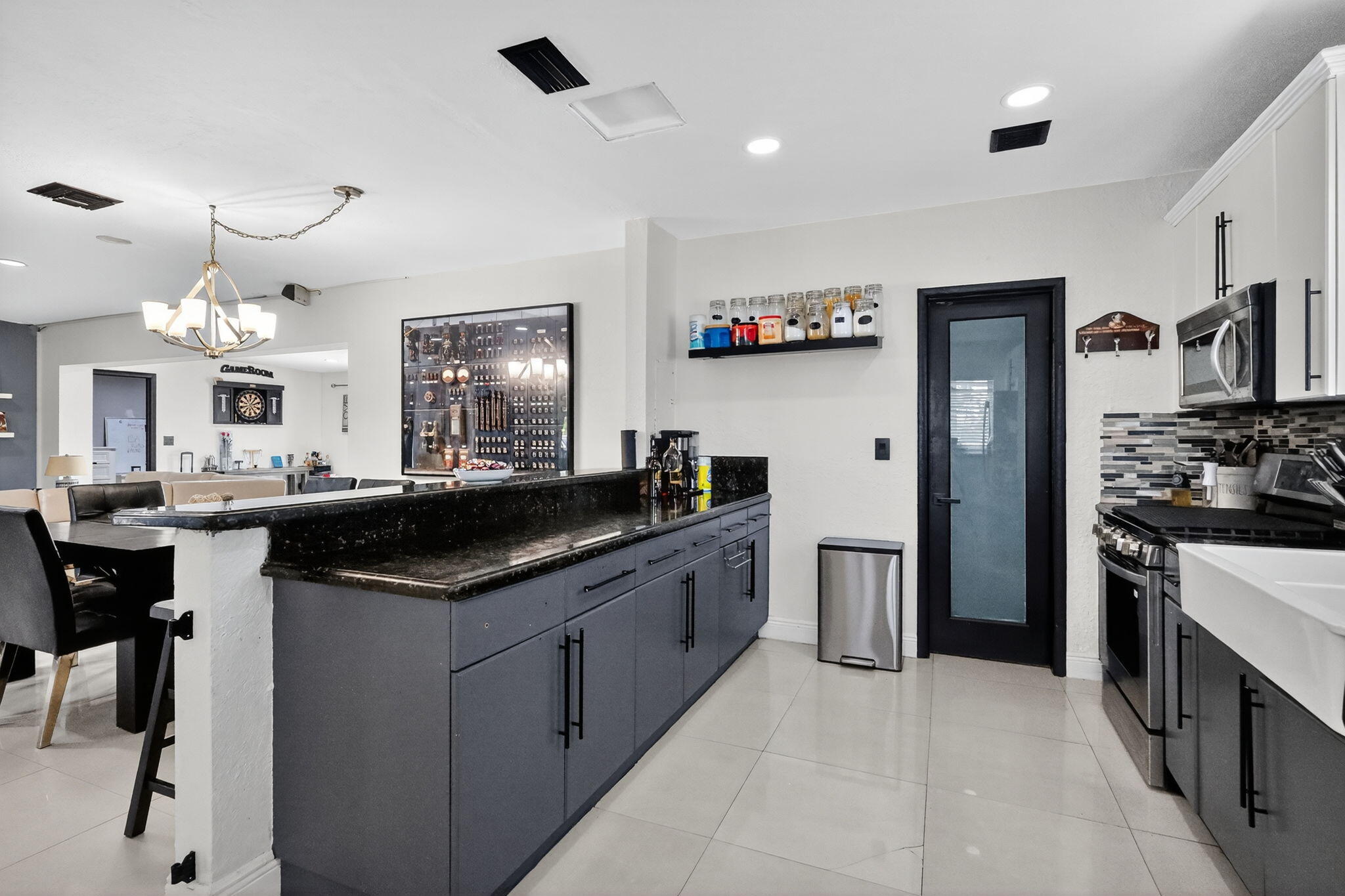 PALM SPRINGS SUB SEC B 4TH ADDN - Residential