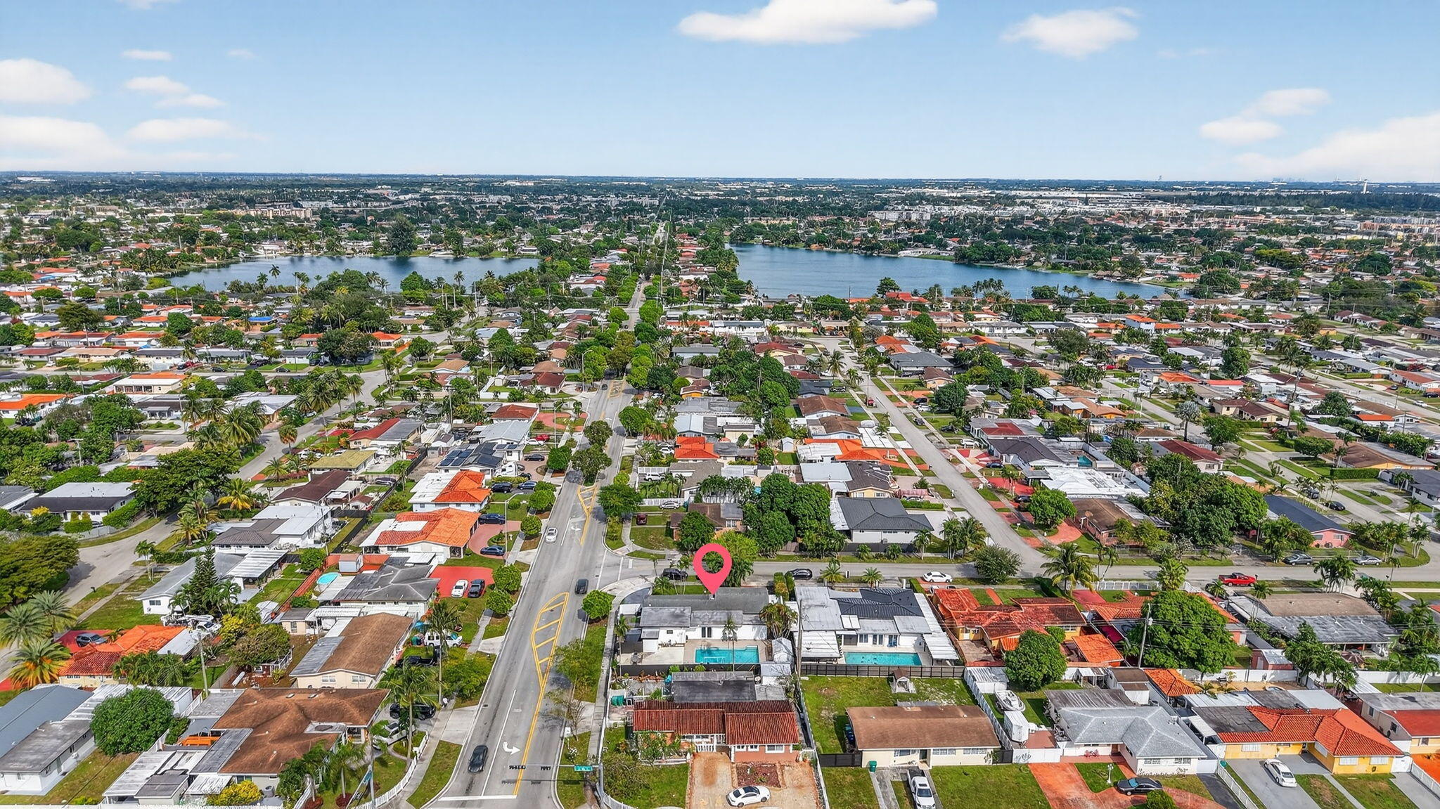 PALM SPRINGS SUB SEC B 4TH ADDN - Residential