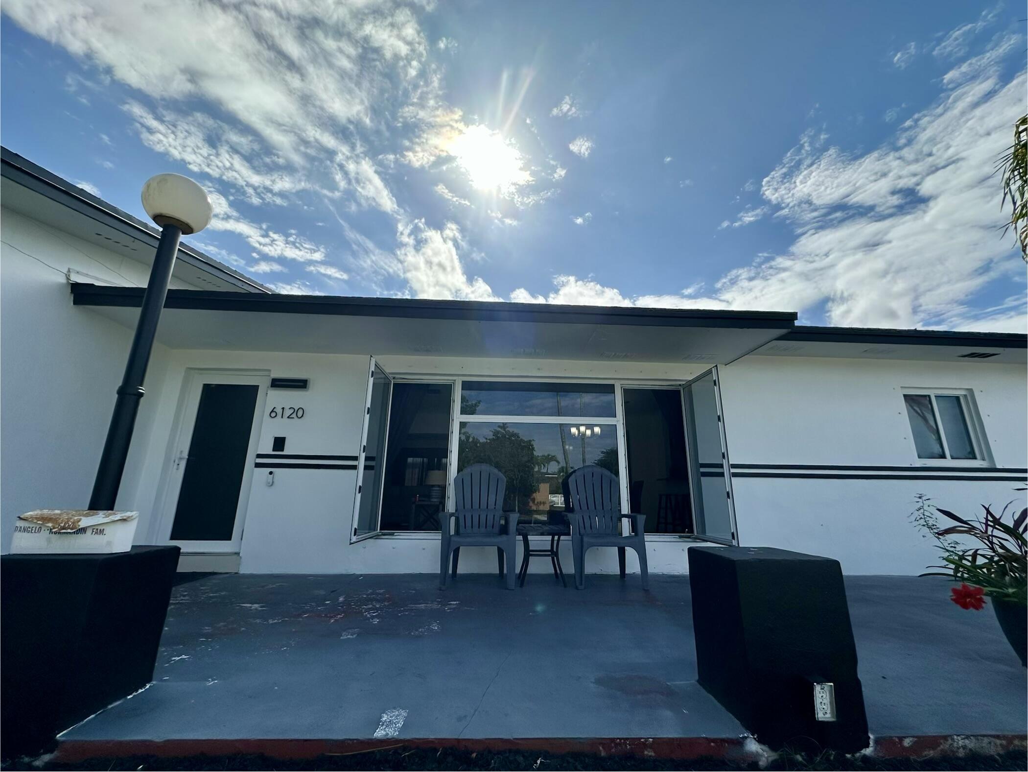 PALM SPRINGS SUB SEC B 4TH ADDN - Residential