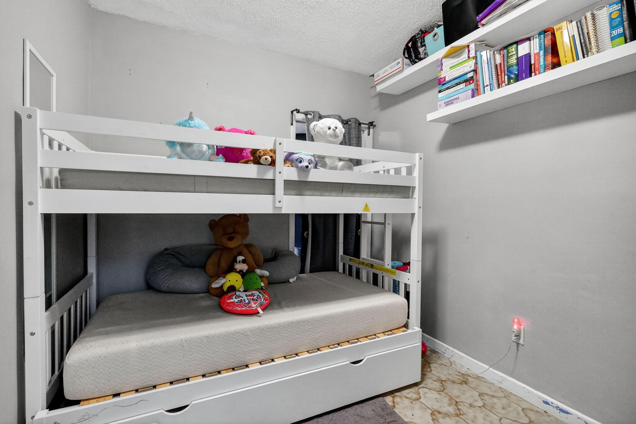 PALM SPRINGS SUB SEC B 4TH ADDN - Residential