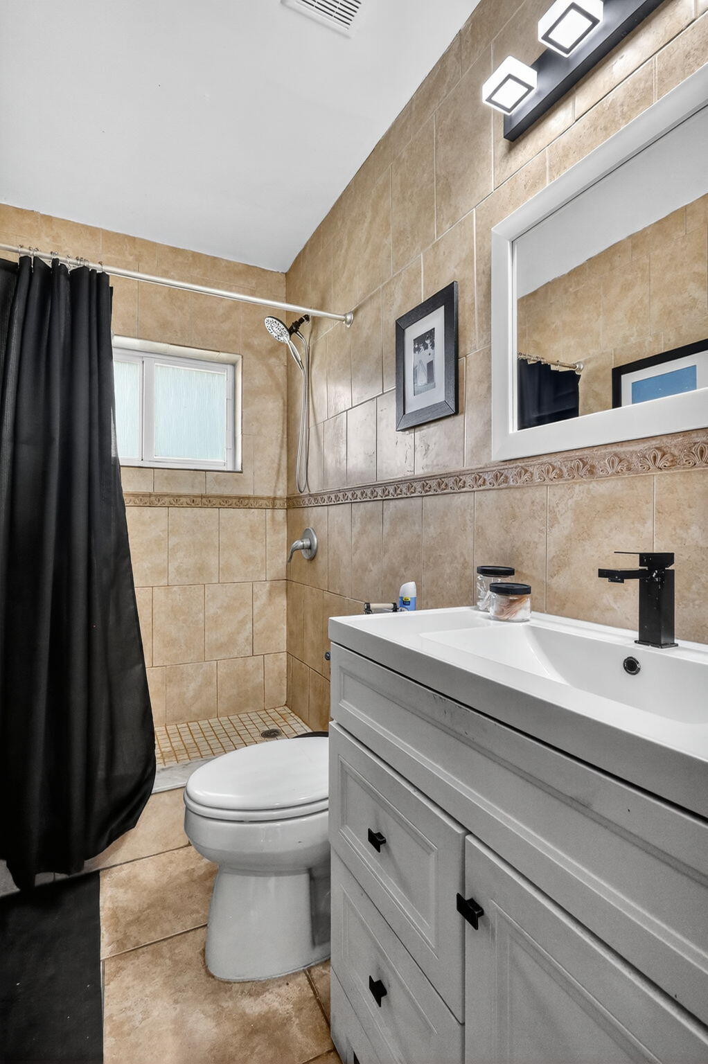 PALM SPRINGS SUB SEC B 4TH ADDN - Residential