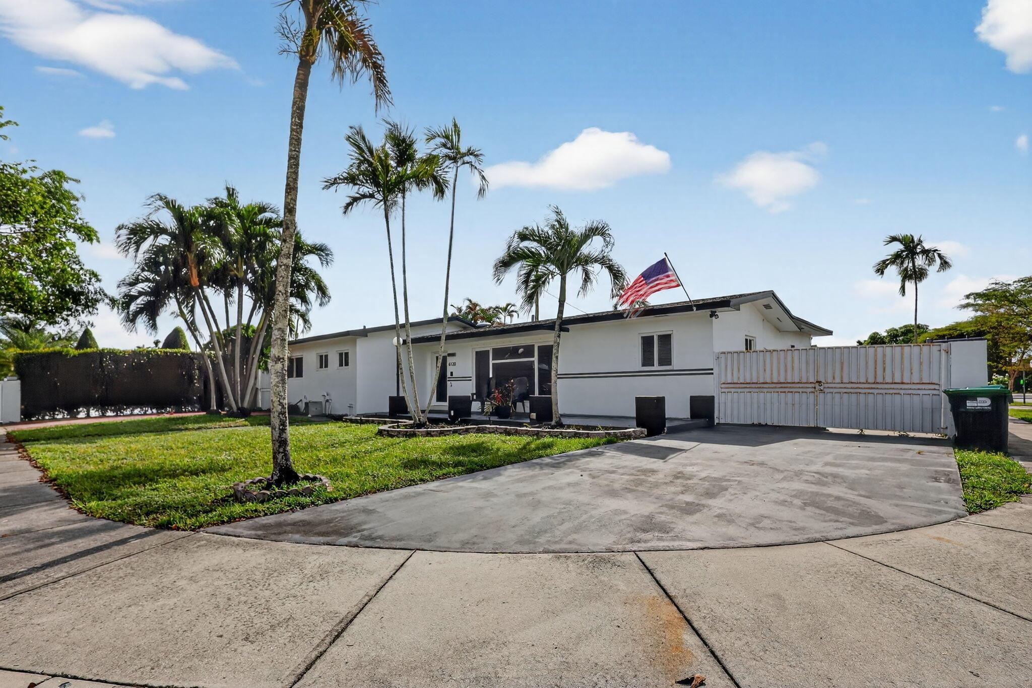 6120 NW 110th Terrace