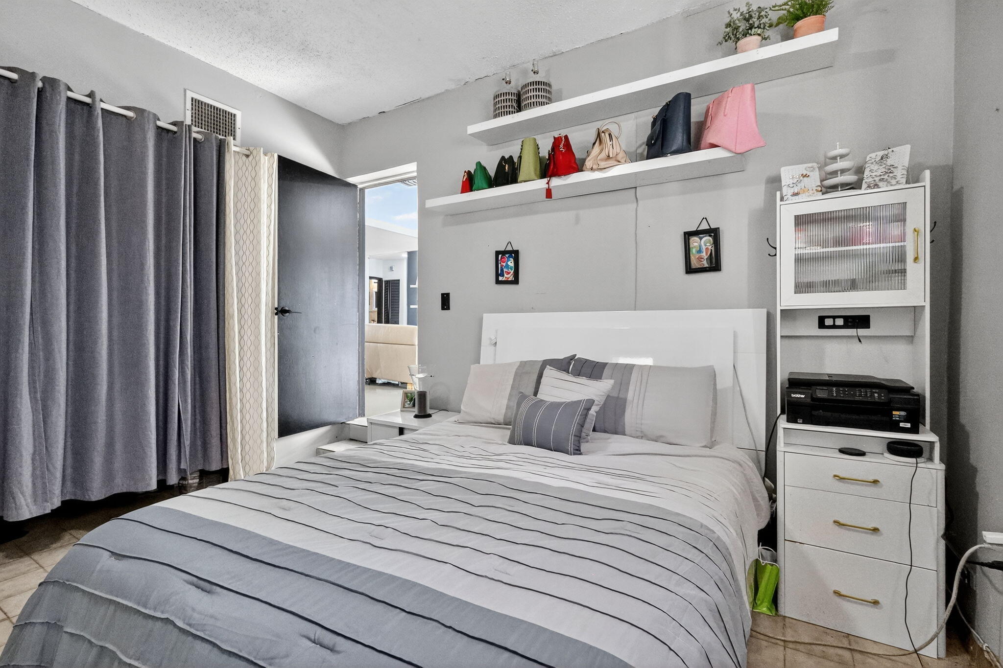 PALM SPRINGS SUB SEC B 4TH ADDN - Residential