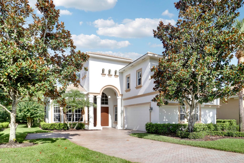 Photo of 8605 Tompson Point Road, Port Saint Lucie, FL 34986 (MLS # B26068195)