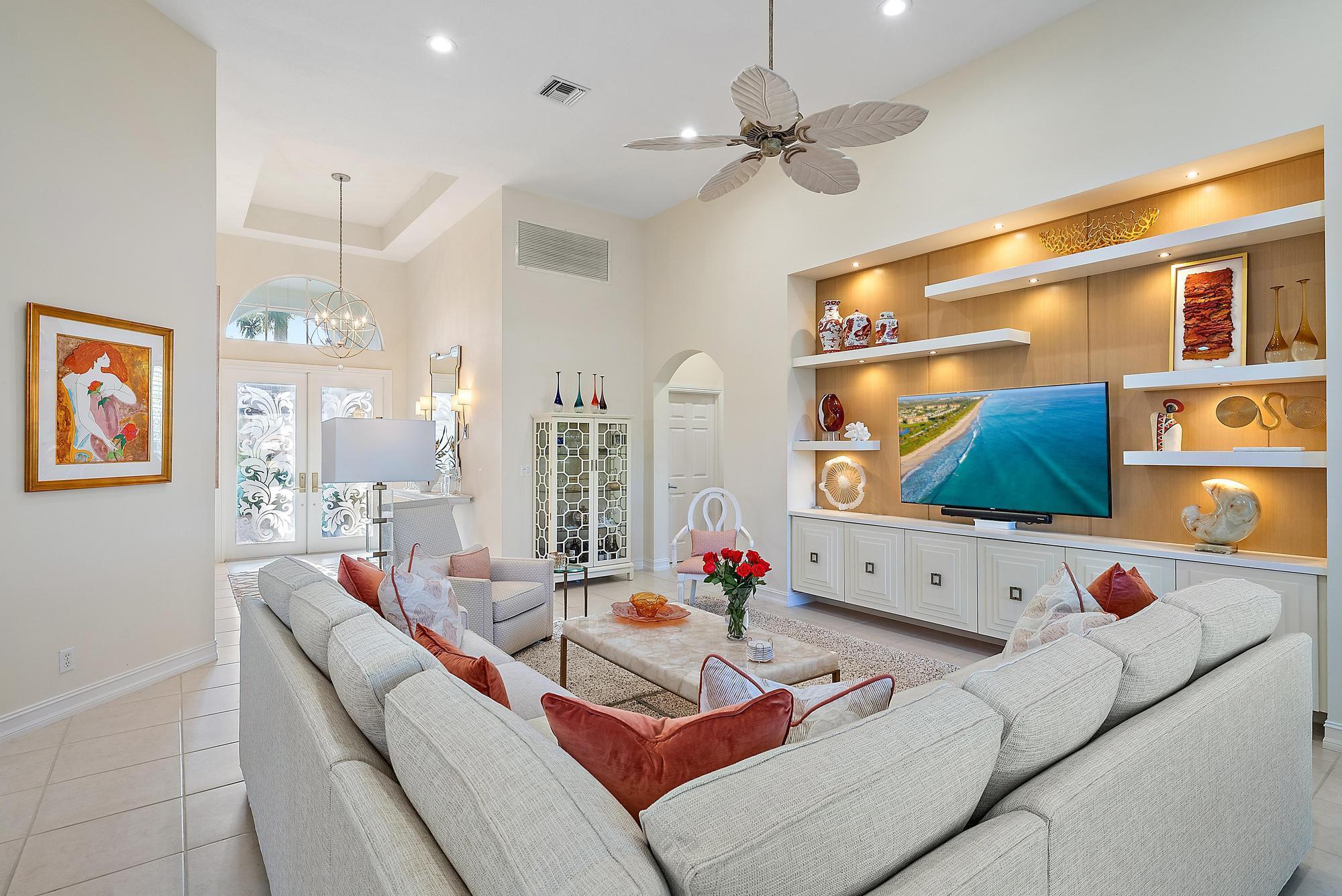 IBIS GOLF AND COUNTRY CLU - Residential