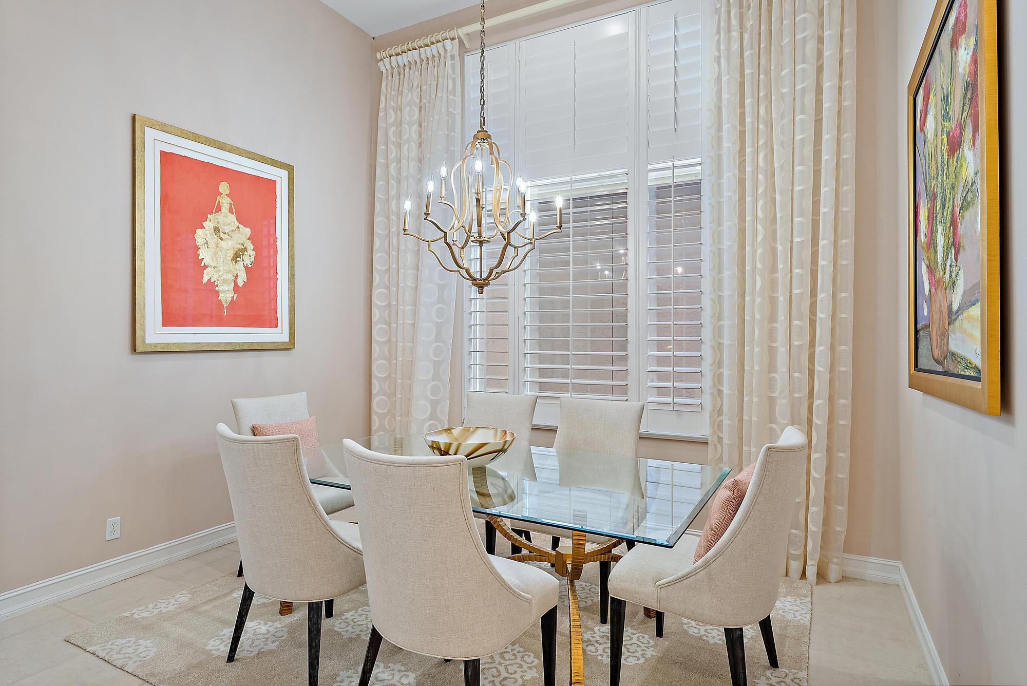 IBIS GOLF AND COUNTRY CLU - Residential