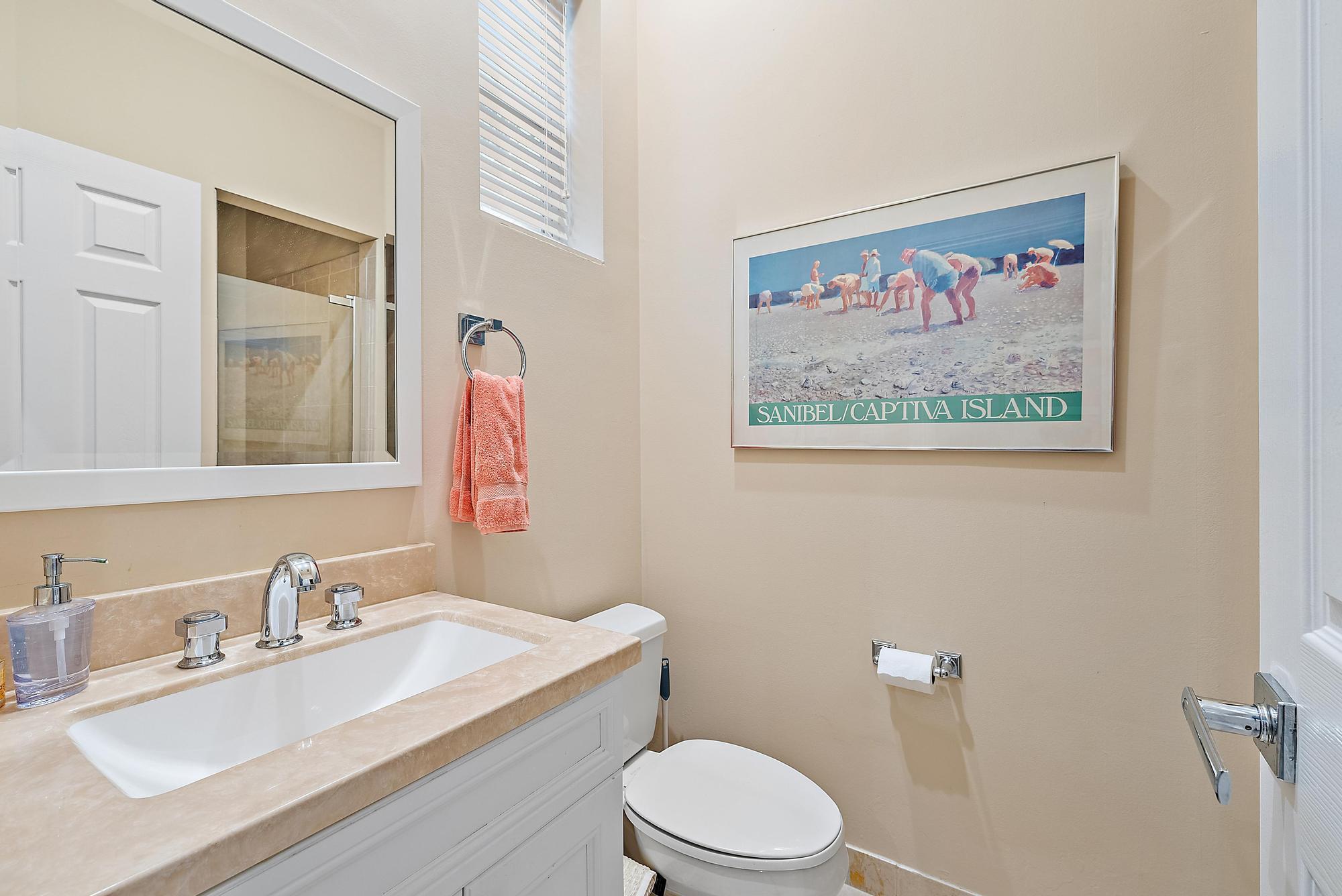 IBIS GOLF AND COUNTRY CLU - Residential