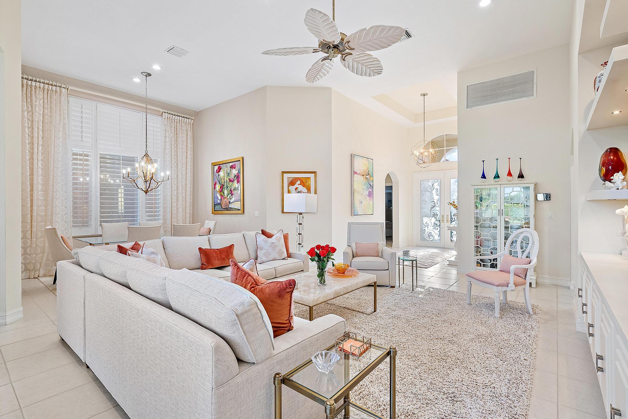 IBIS GOLF AND COUNTRY CLU - Residential