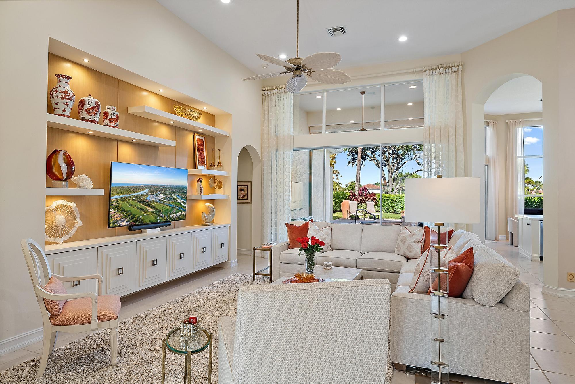 IBIS GOLF AND COUNTRY CLU - Residential