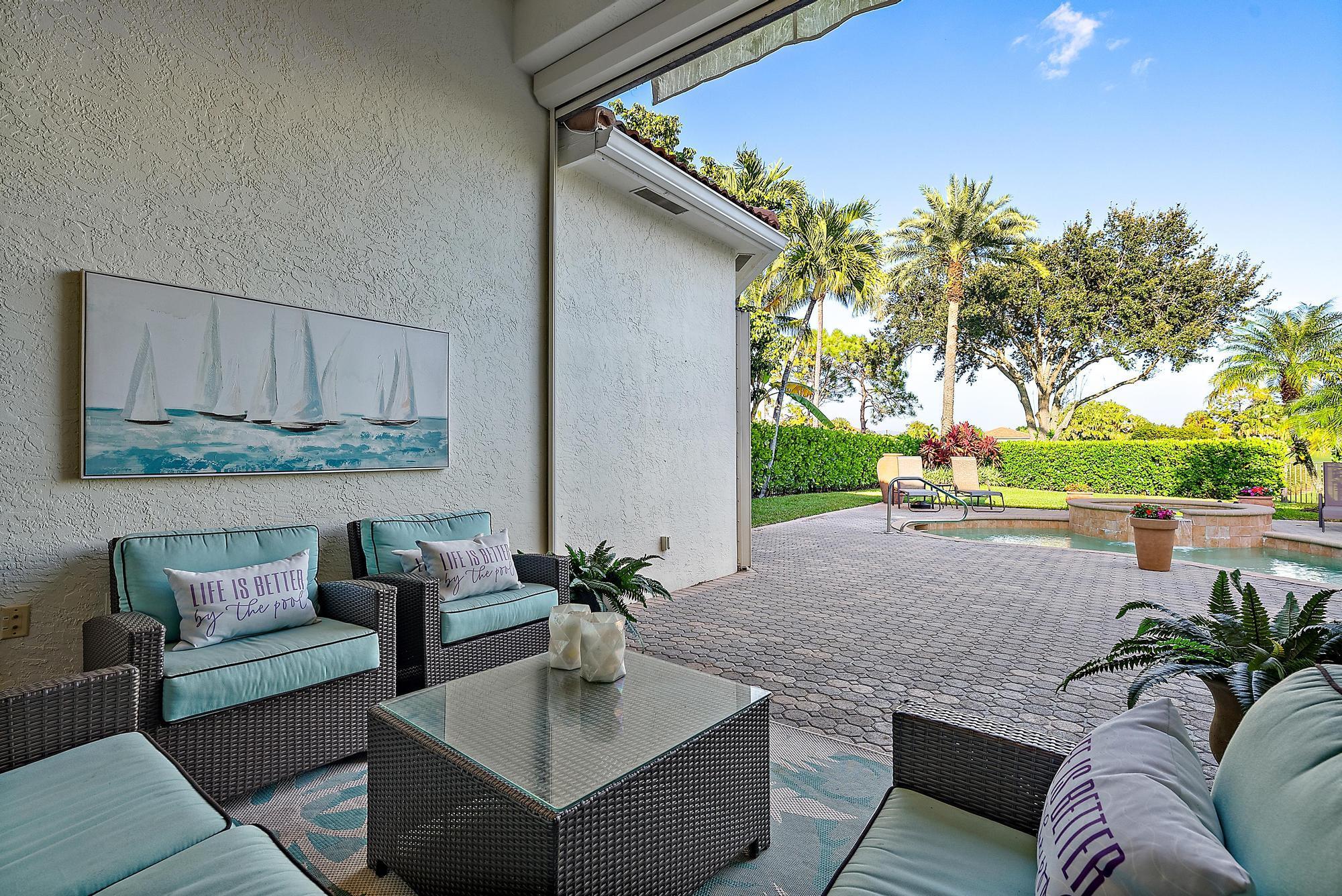 IBIS GOLF AND COUNTRY CLU - Residential