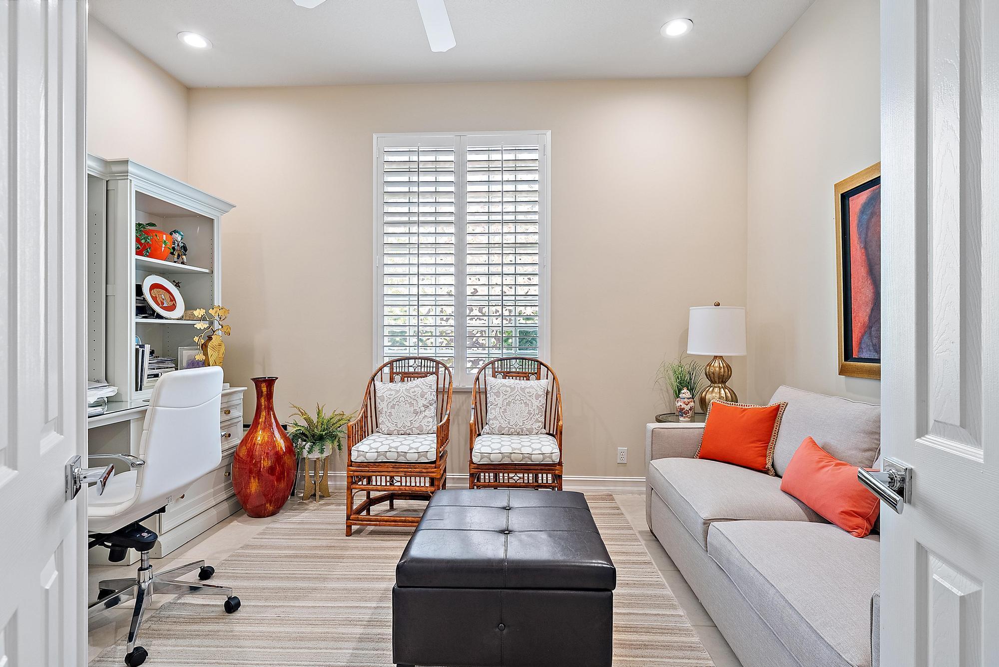 IBIS GOLF AND COUNTRY CLU - Residential