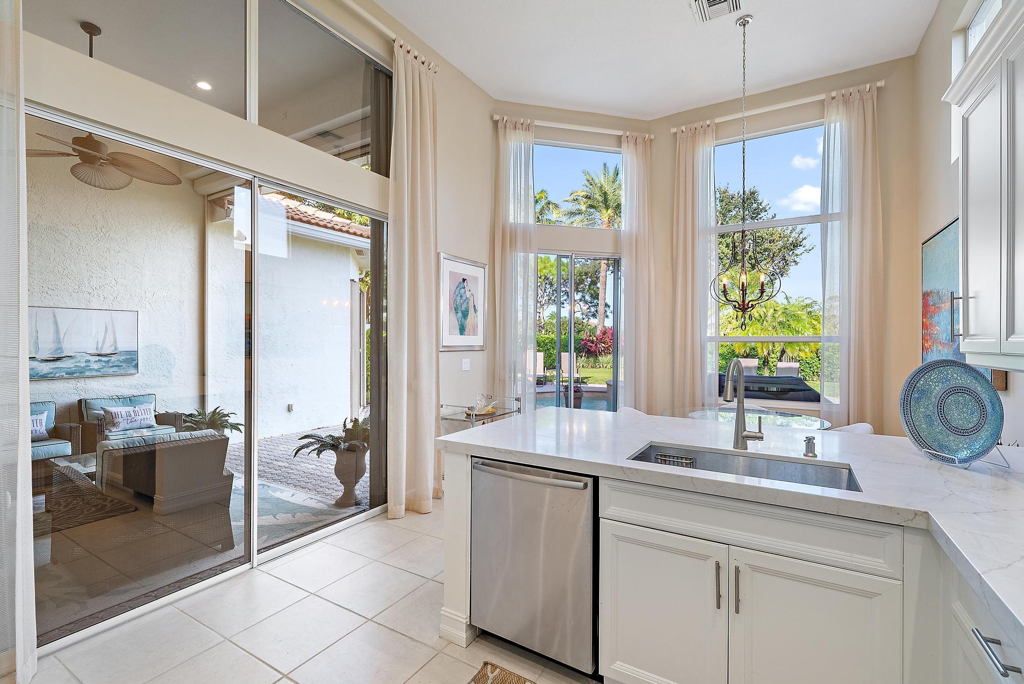 IBIS GOLF AND COUNTRY CLU - Residential