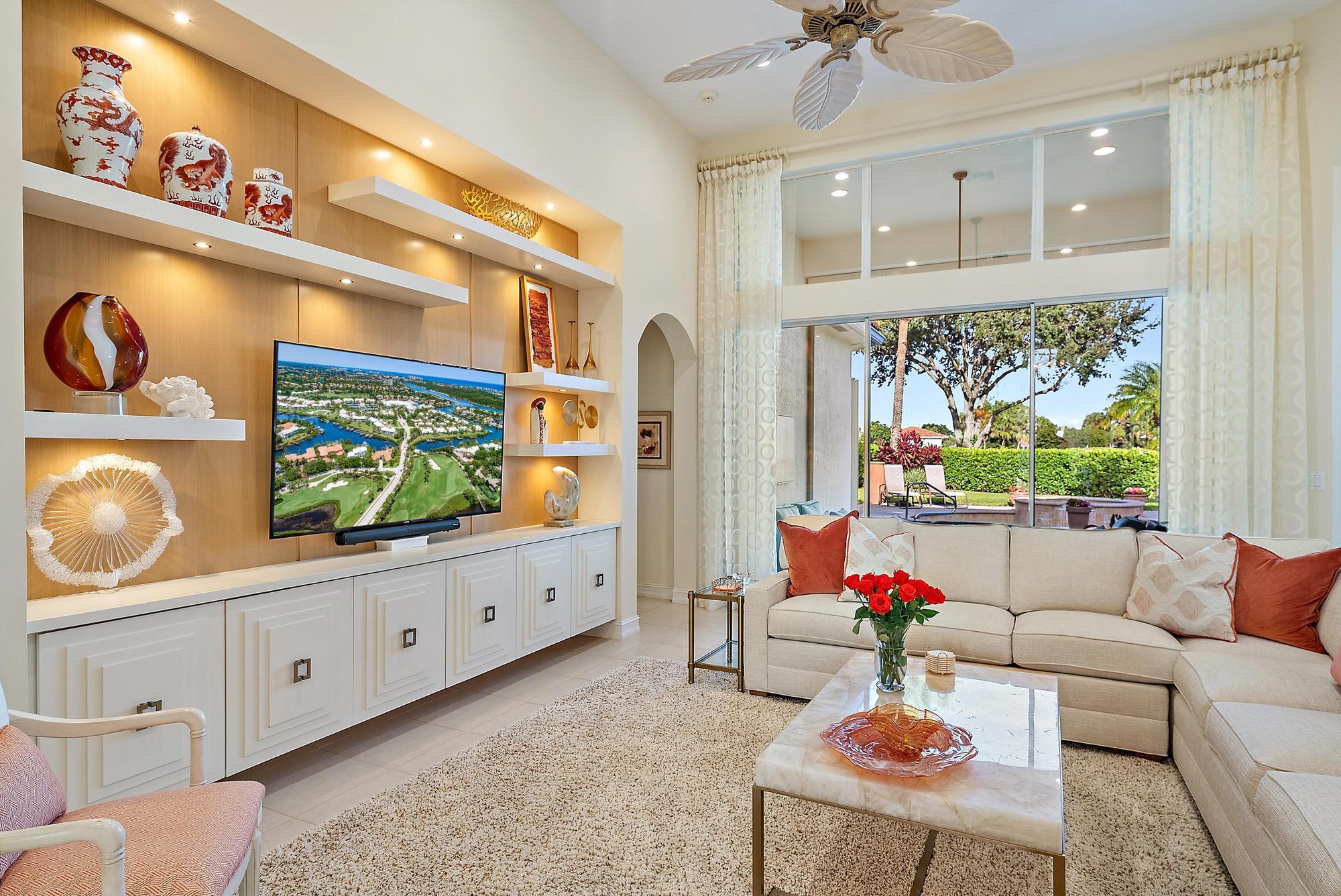 IBIS GOLF AND COUNTRY CLU - Residential