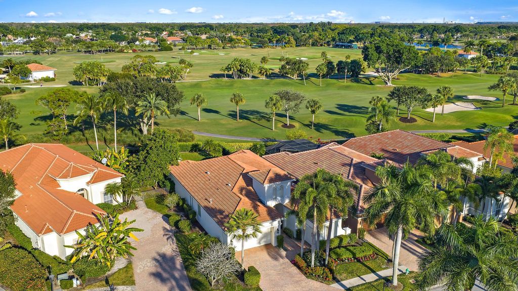 Photo of 7994 Via Villagio, West Palm Beach, FL 33412 (MLS # R11142917)